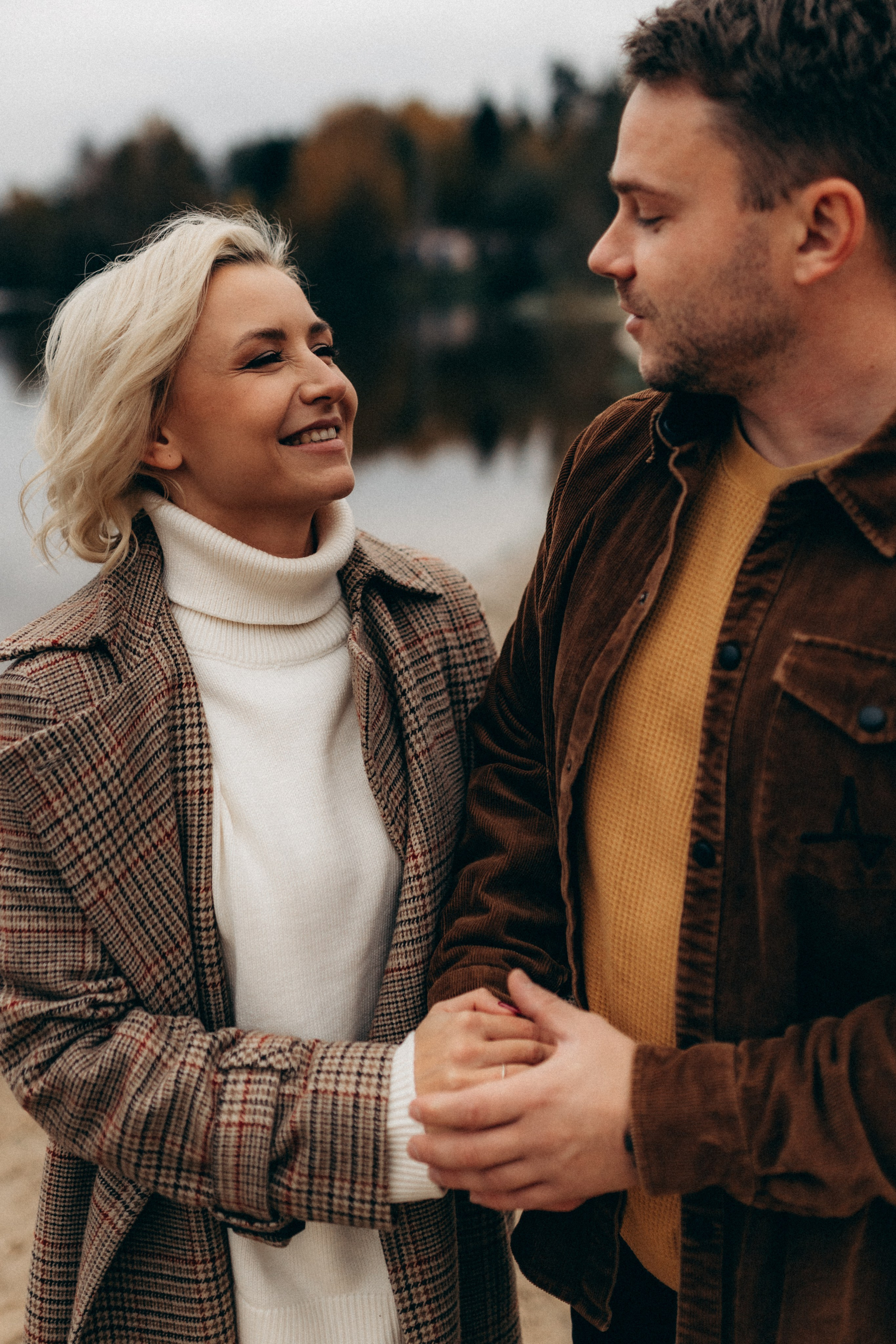Лена & Андрей. Фотограф НОГИНСК, Москва, Анастасия Белая