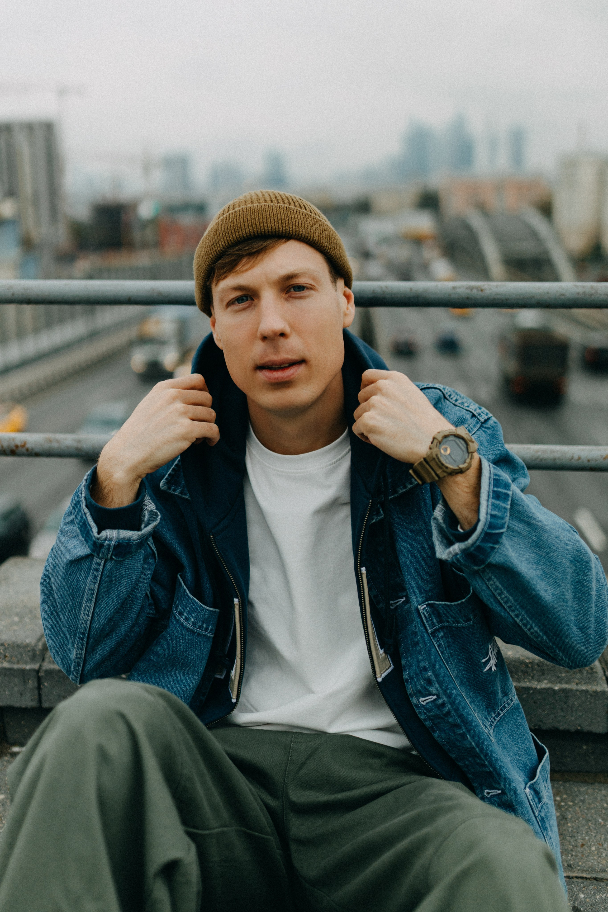 Dabro. Фотограф НОГИНСК, Москва, Анастасия Белая