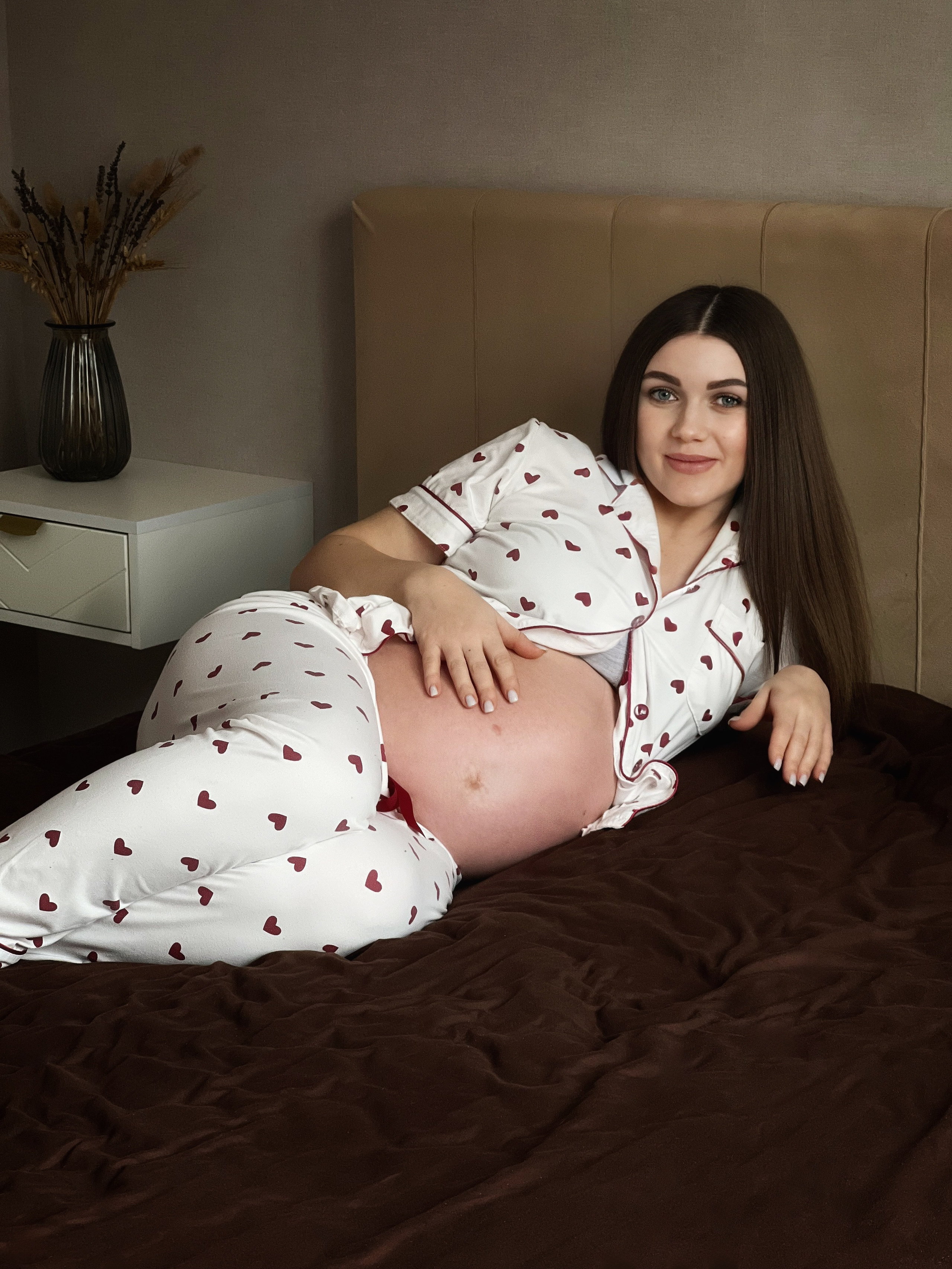 9 месяцев. Семейный, детский и женский фотограф города Барнаул Кудаева Анастасия