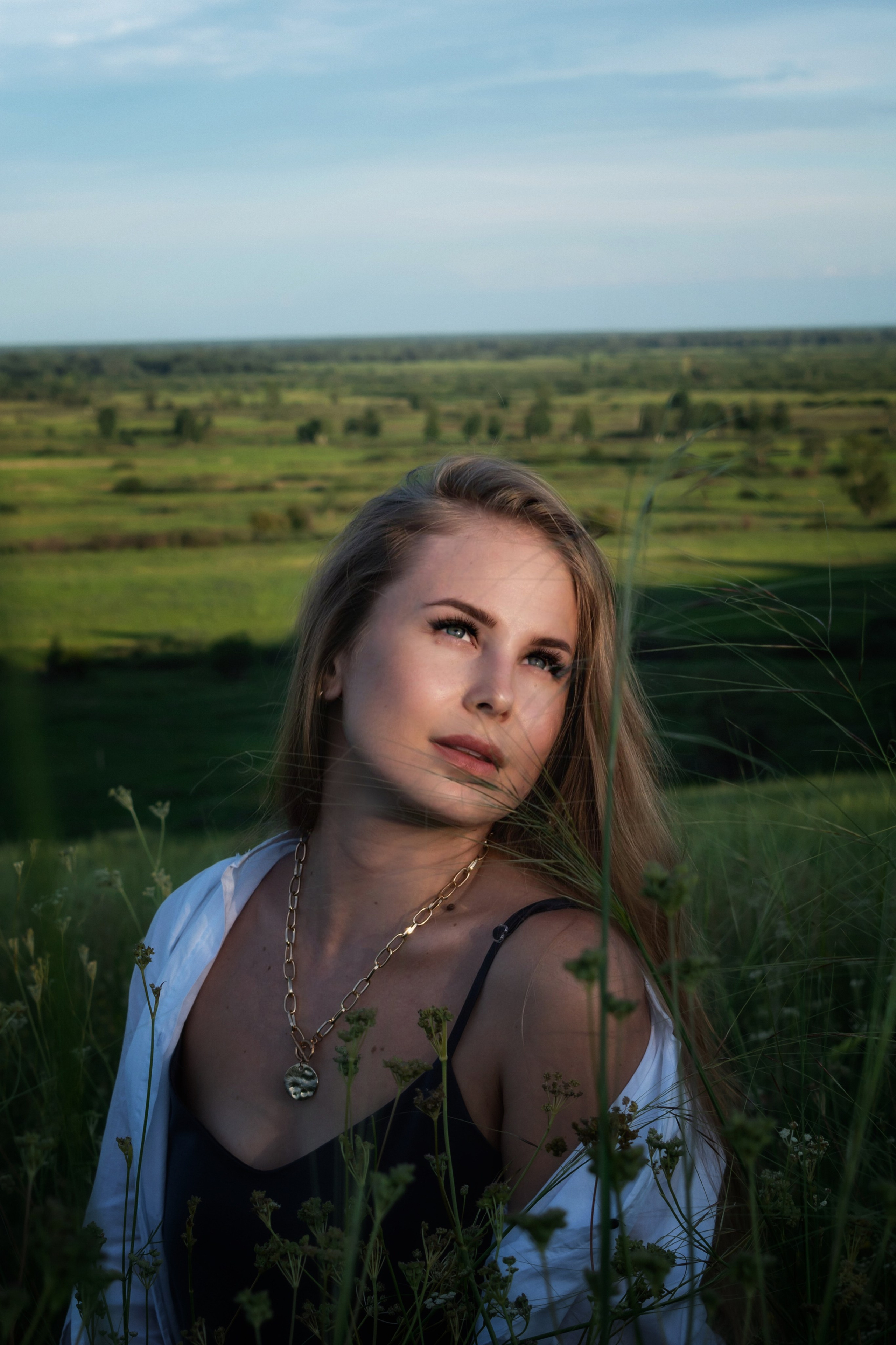 Индивидуальная съёмка. Семейный, детский и женский фотограф города Барнаул Кудаева Анастасия