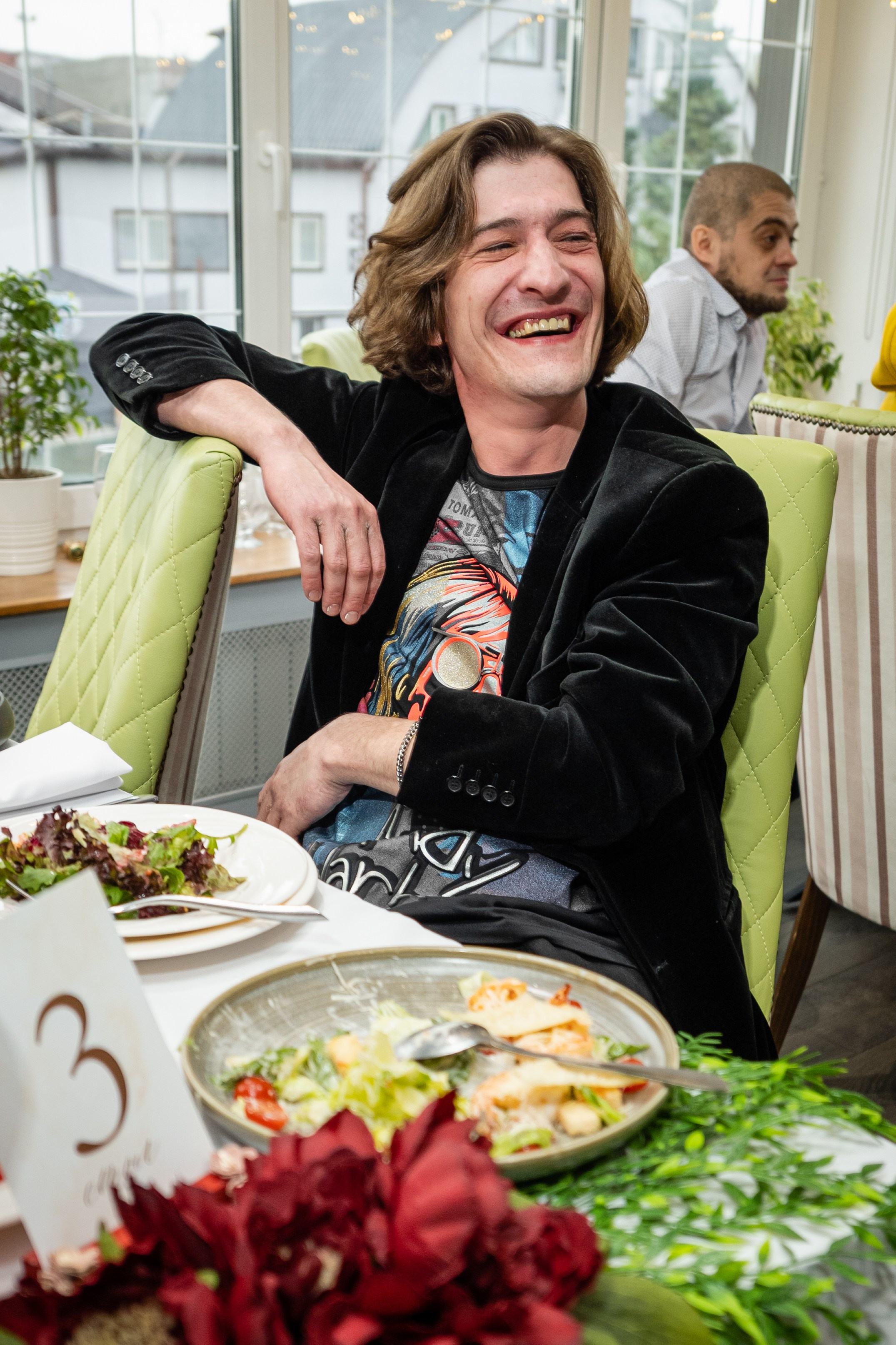 Свадьба Иван & Дарья 11.09.22. Фотограф Москва