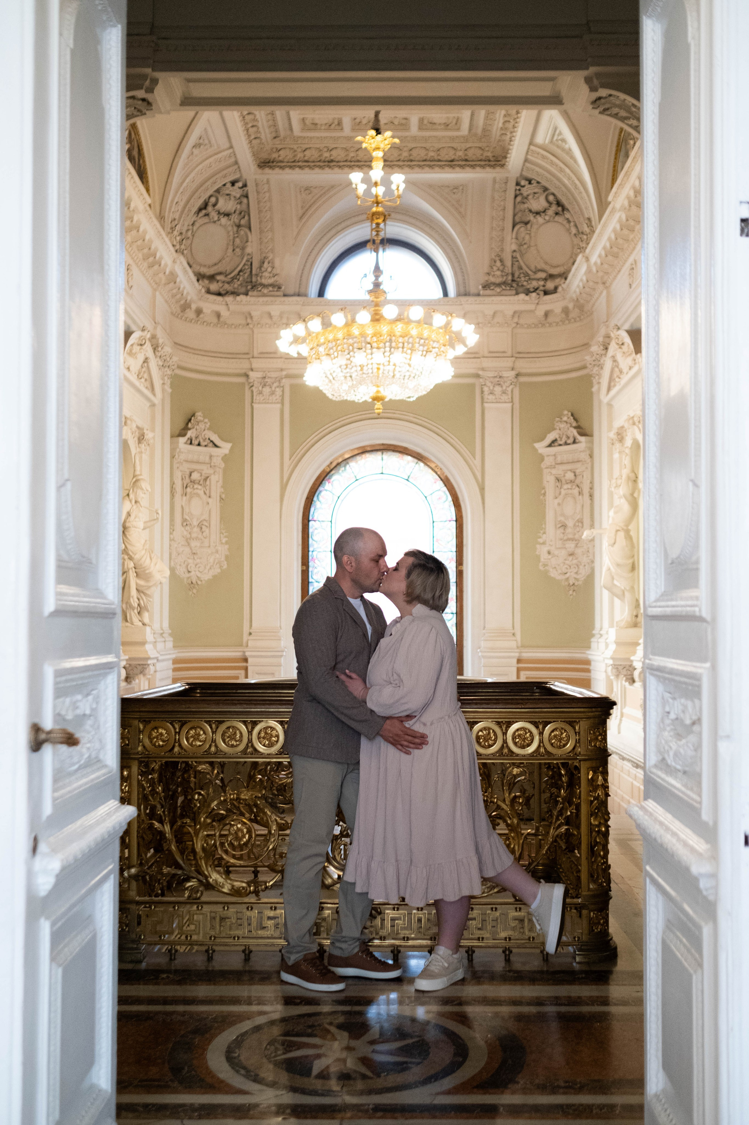 Свадьба. Семейный фотограф в Санкт-Петербурге Дарья Косянчук