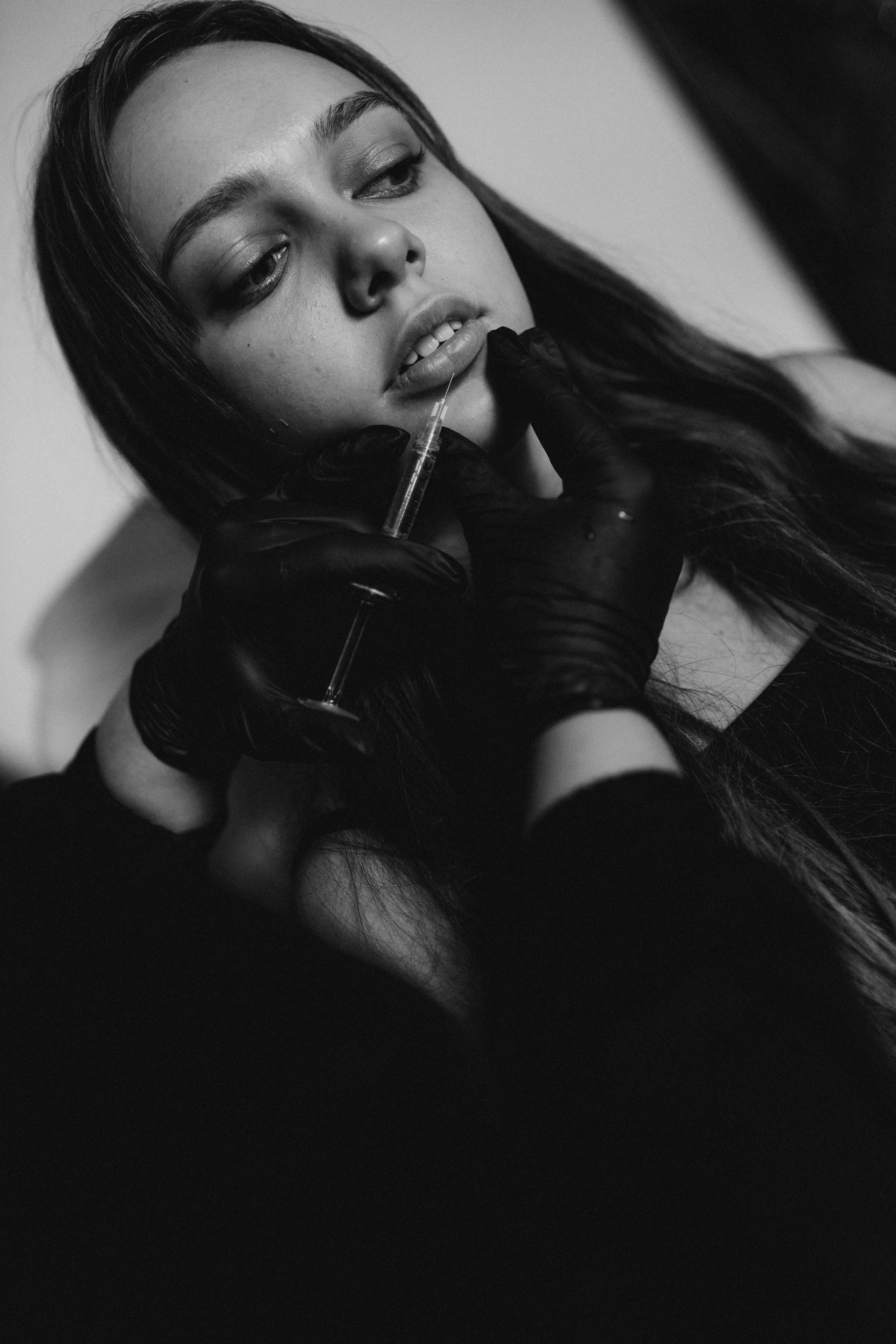 Контент для косметолога. Фотограф НОГИНСК, Москва, Анастасия Белая