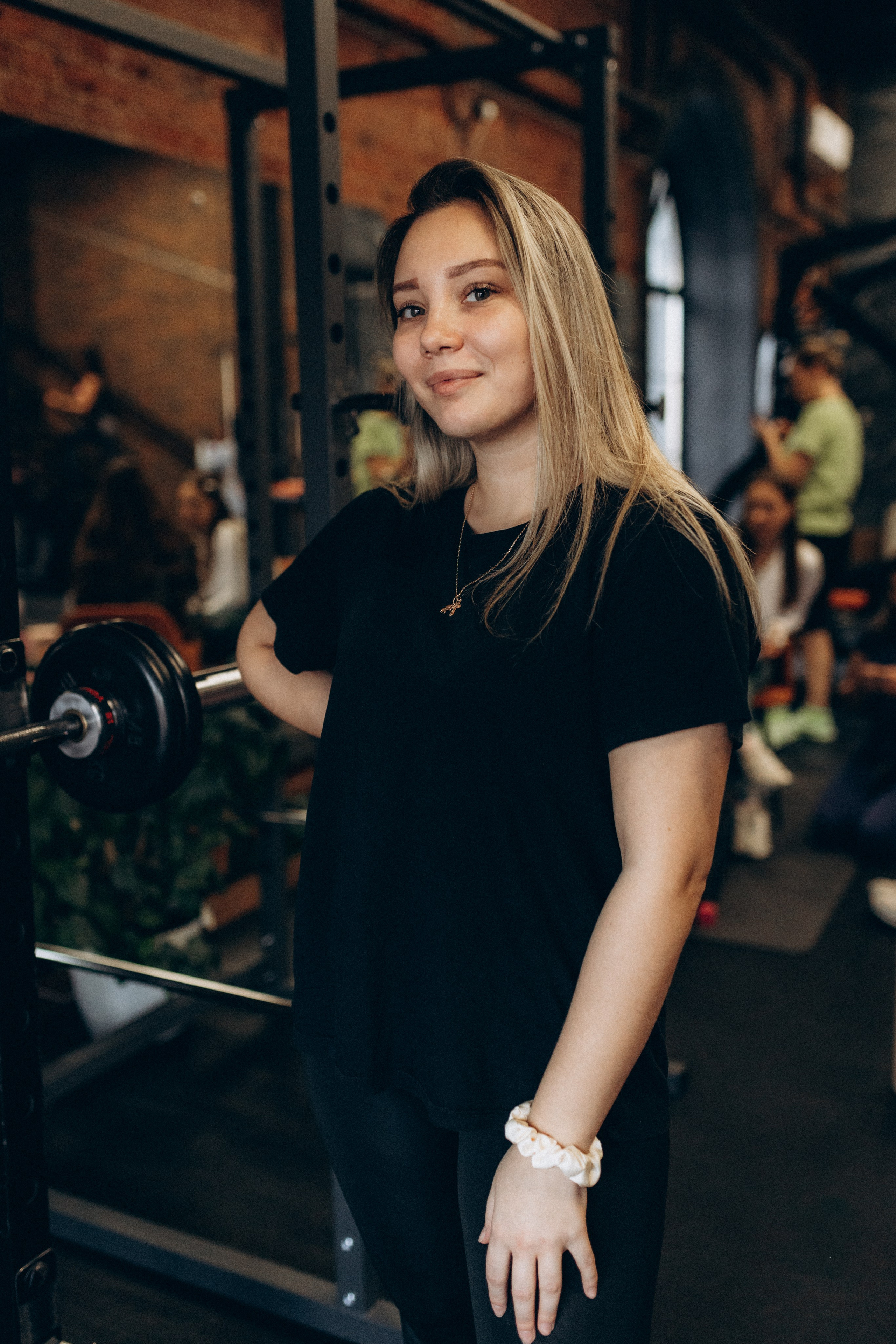 Репортаж мероприятия в спортивном зале. Фотограф НОГИНСК, Москва, Анастасия Белая
