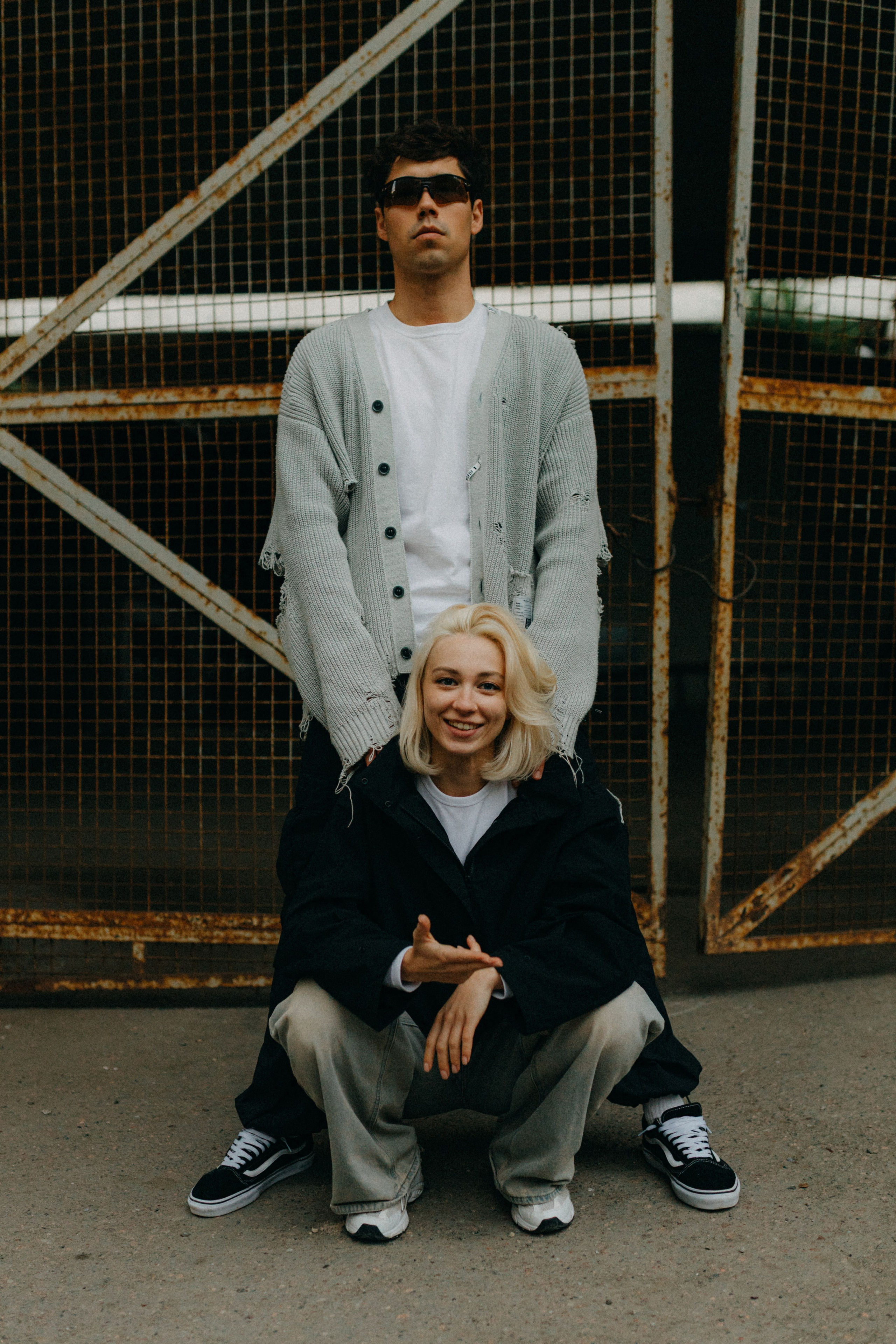 Аня & Юра. Фотограф НОГИНСК, Москва, Анастасия Белая