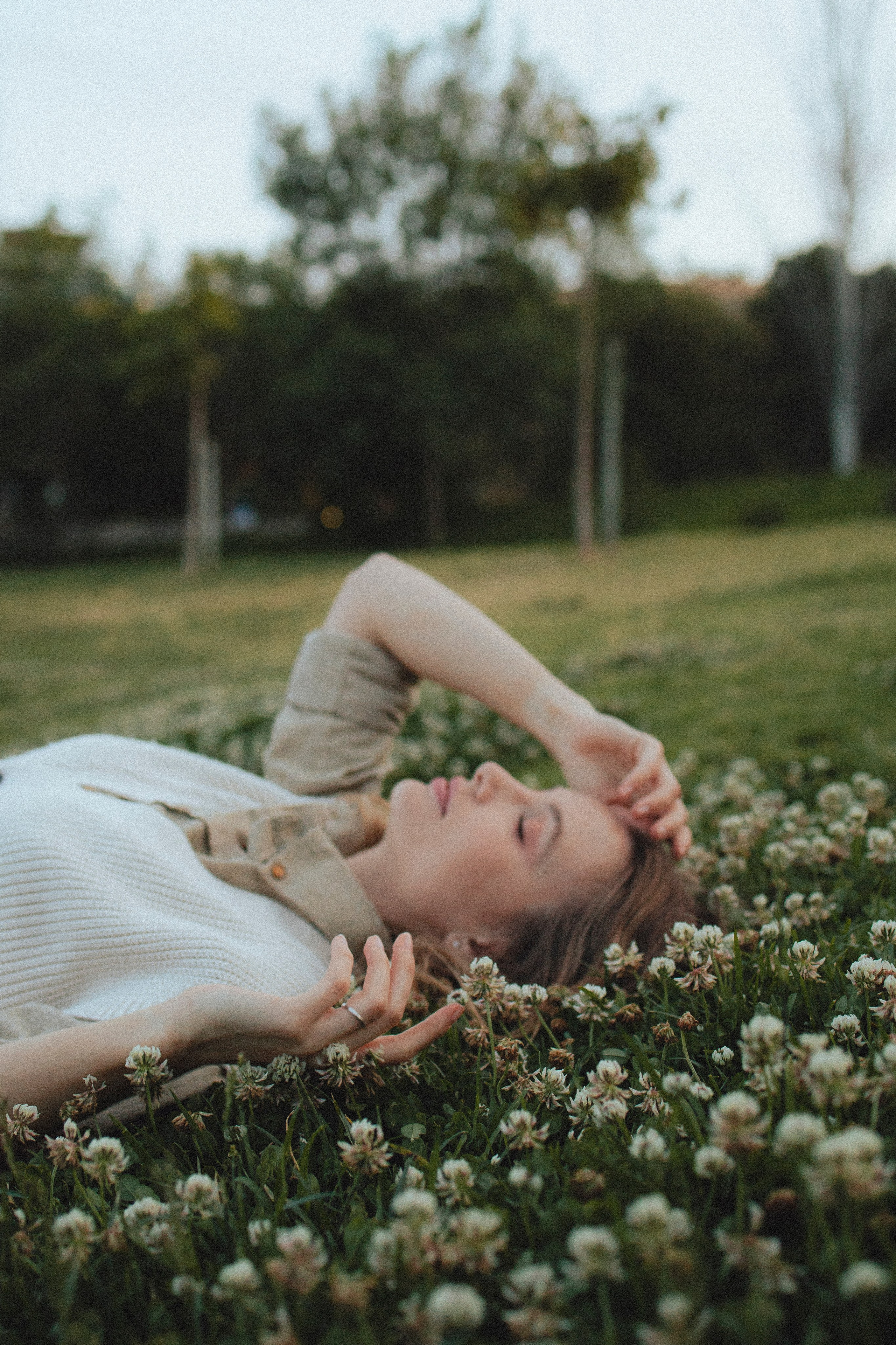 🤍. Главная