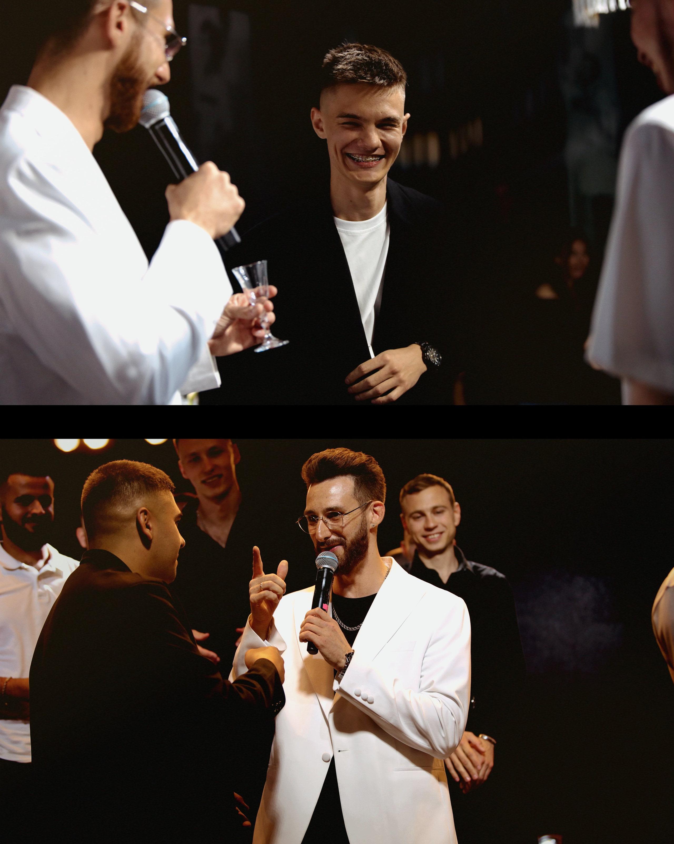 Данил и Кристина. Your lerris