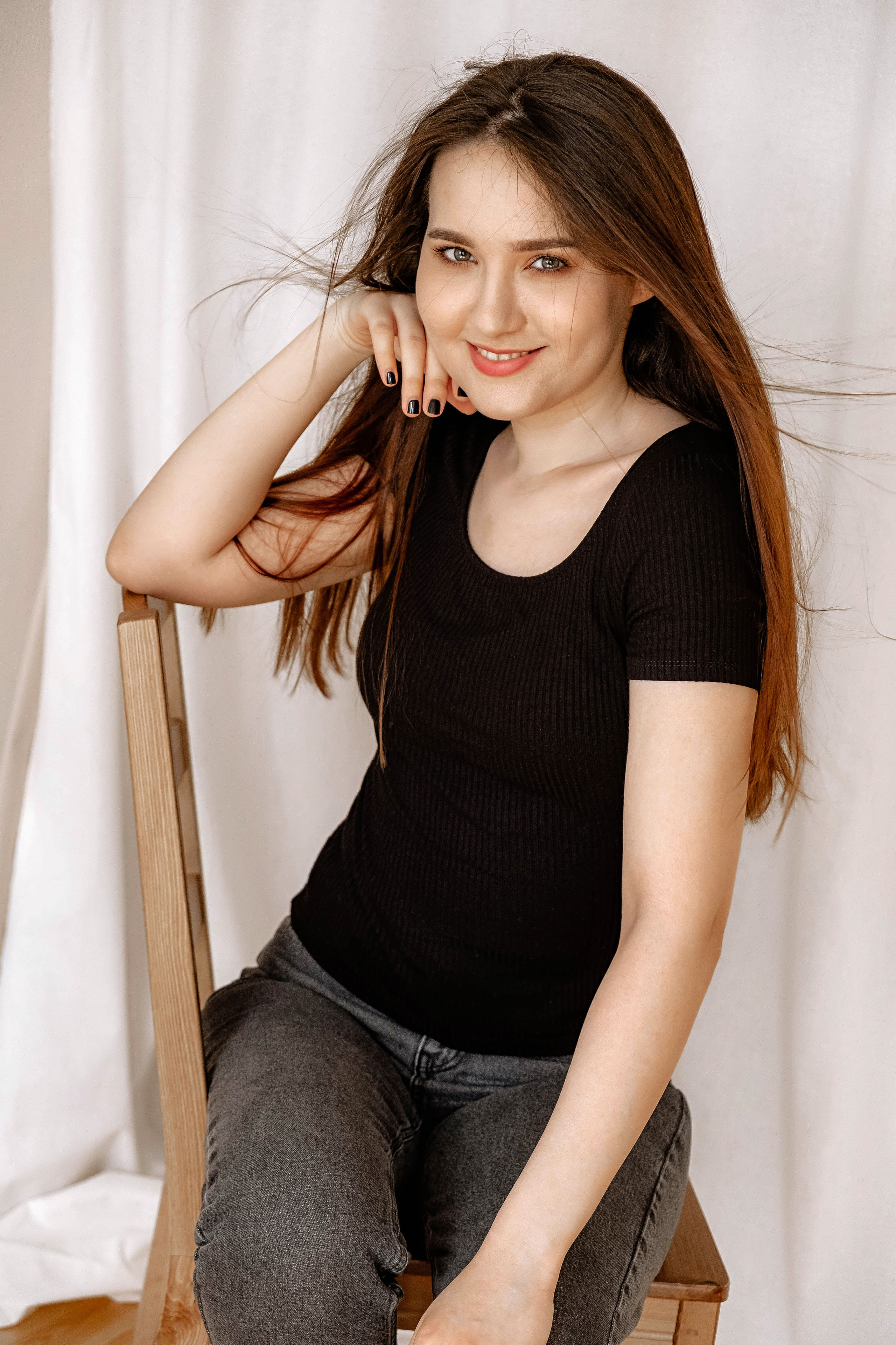 Альмира. Портретный и свадебный фотограф в Йошкар-Оле Егошина Екатерина