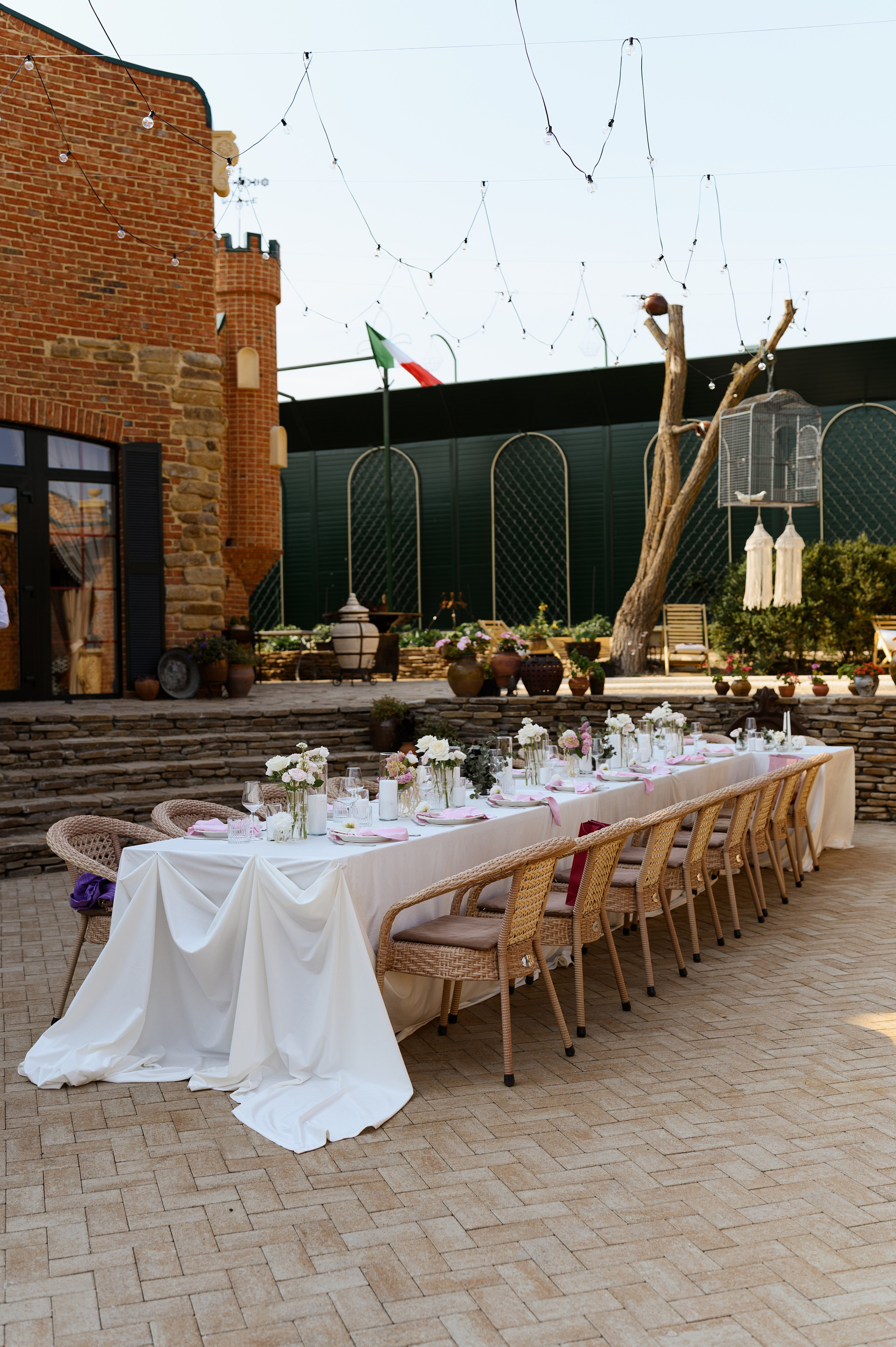 Тимур и Анжелика. Свадебный фотограф и видеограф