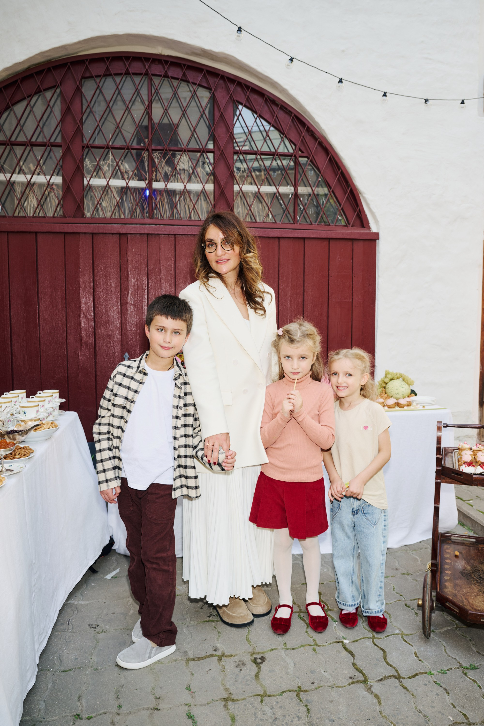 Кенгуру х Палаты. Фотограф Сергей Бойко Москва