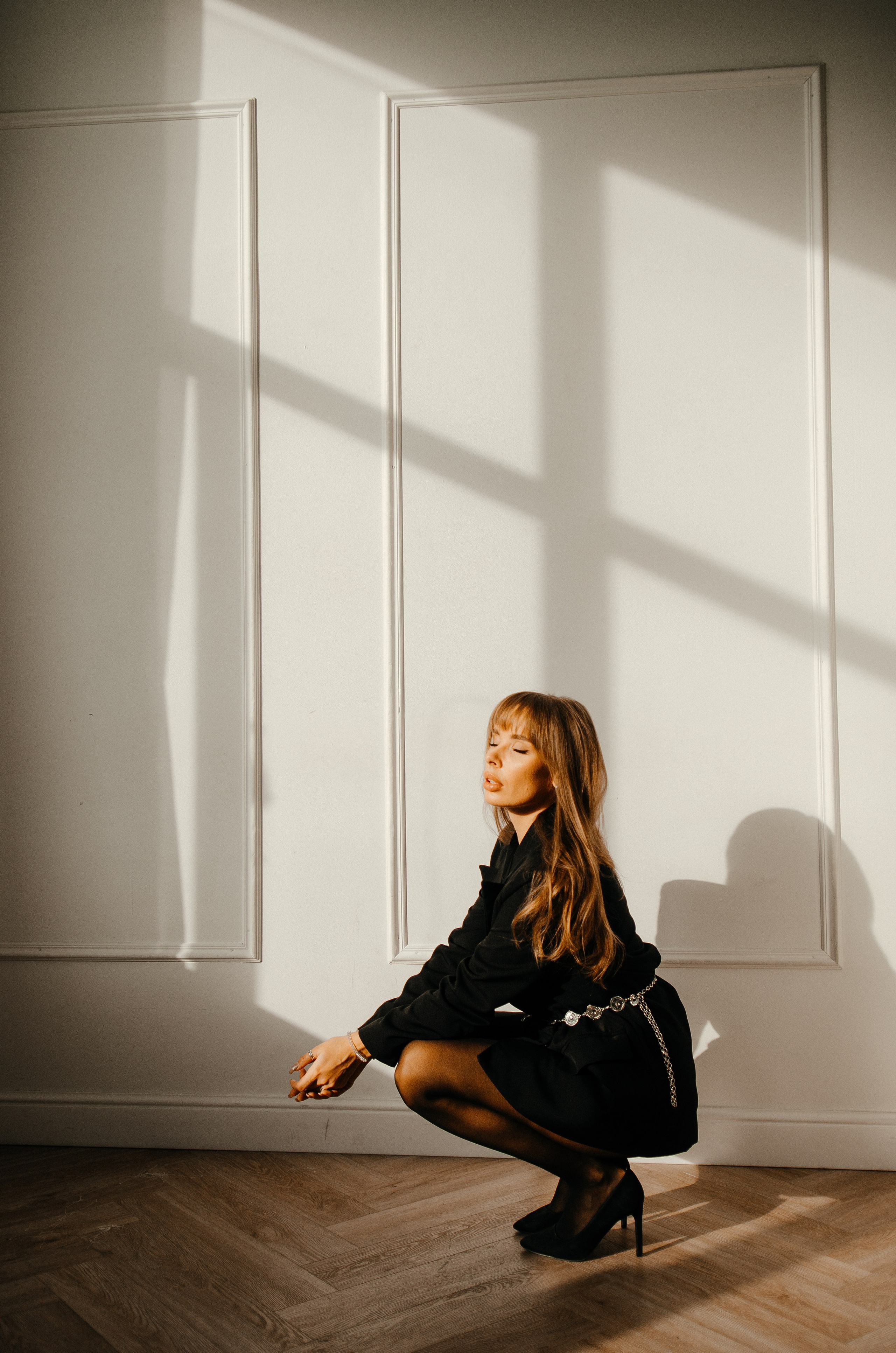 Даша. Фотограф в Москве Валентина Винник