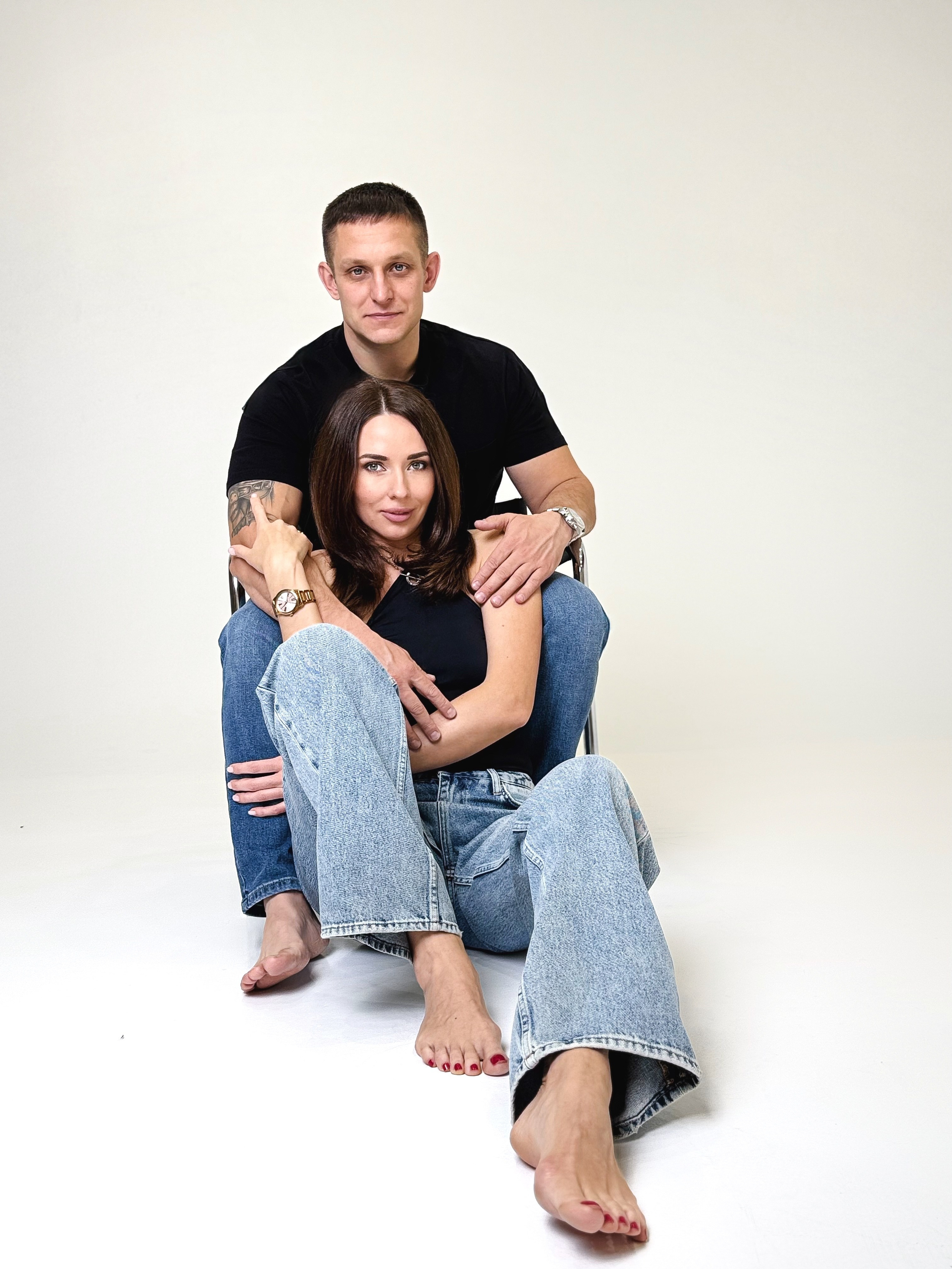 LoveStory. Alina Volynecz