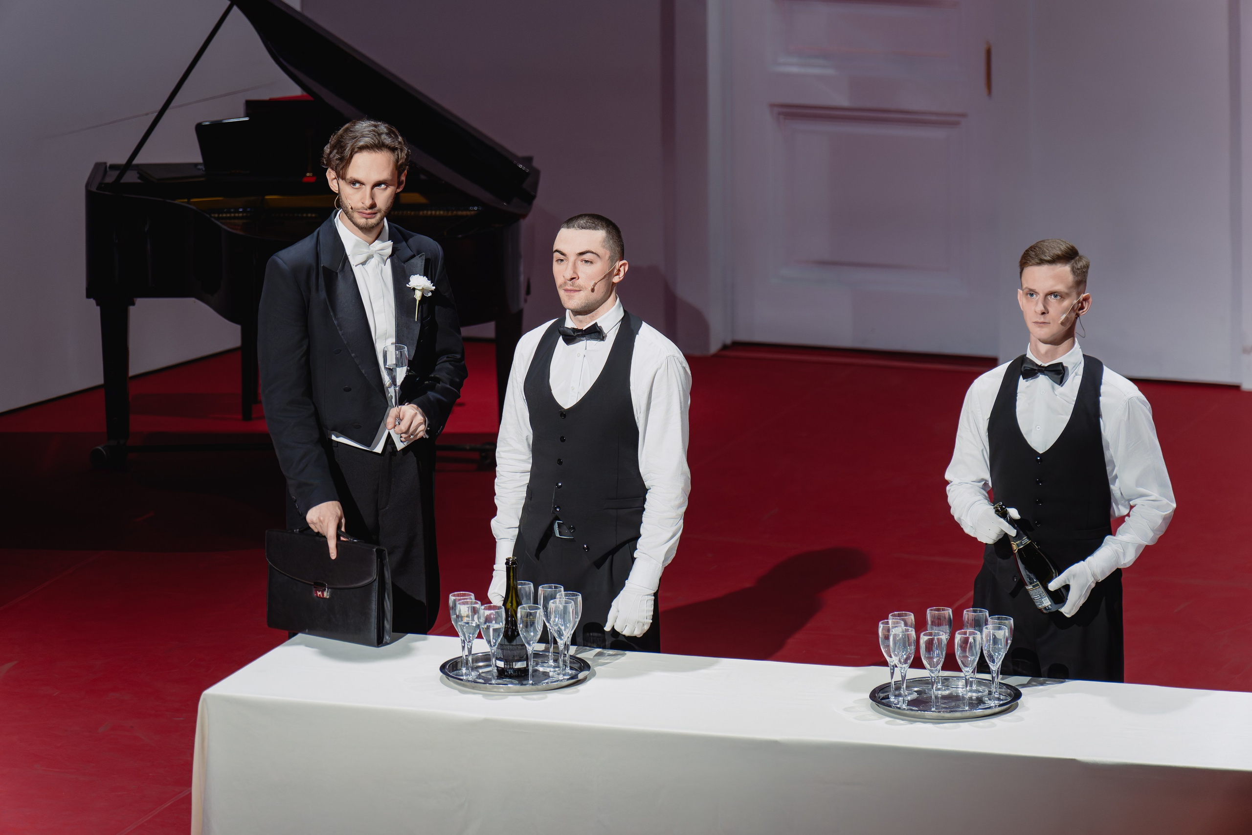 Каренина. Сайт фотографа Сергея Абрамова