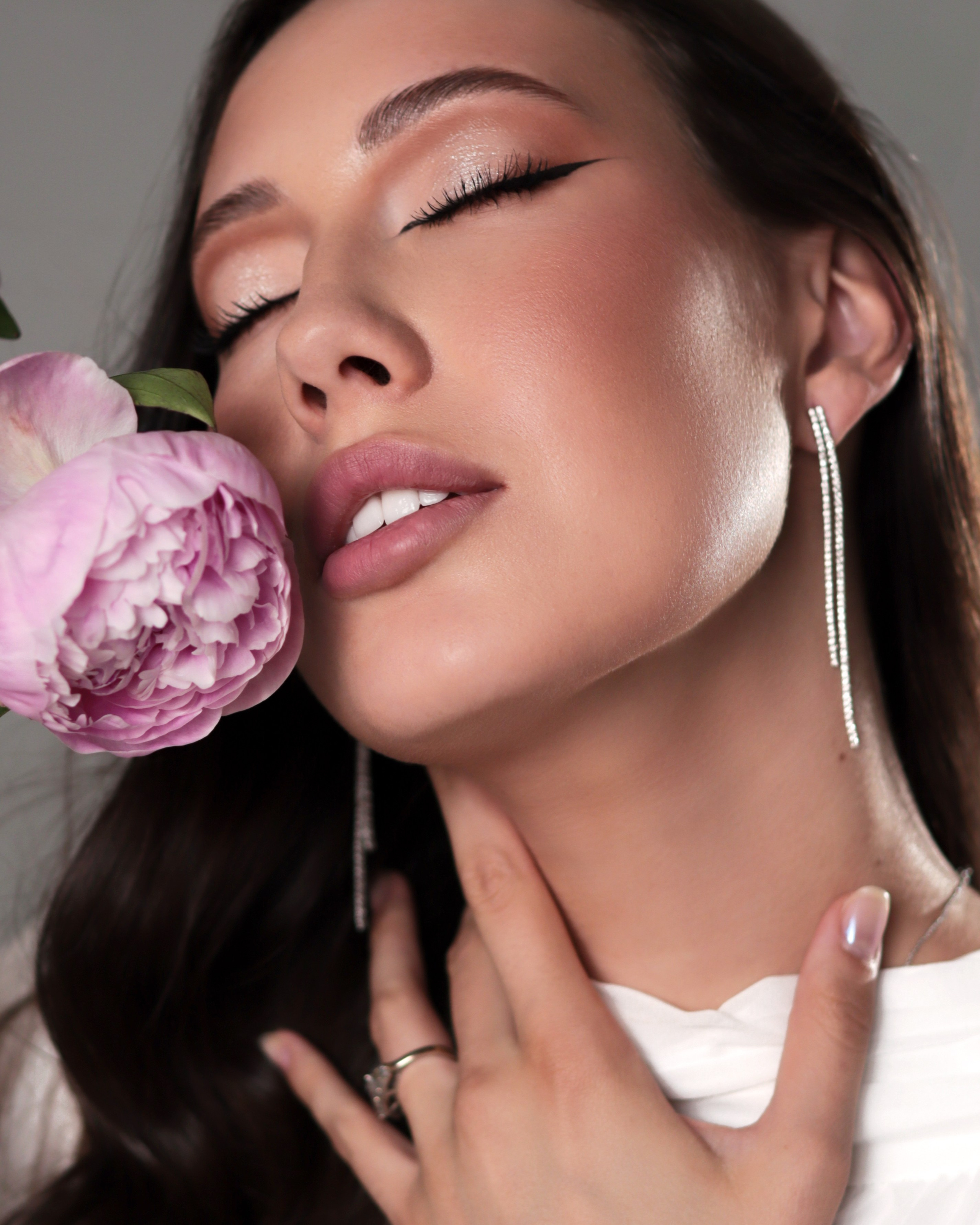 Студийная фэшн-фотосессия. Фотограф и видеомейкер Анастасия Пестерева в Набережных Челнах