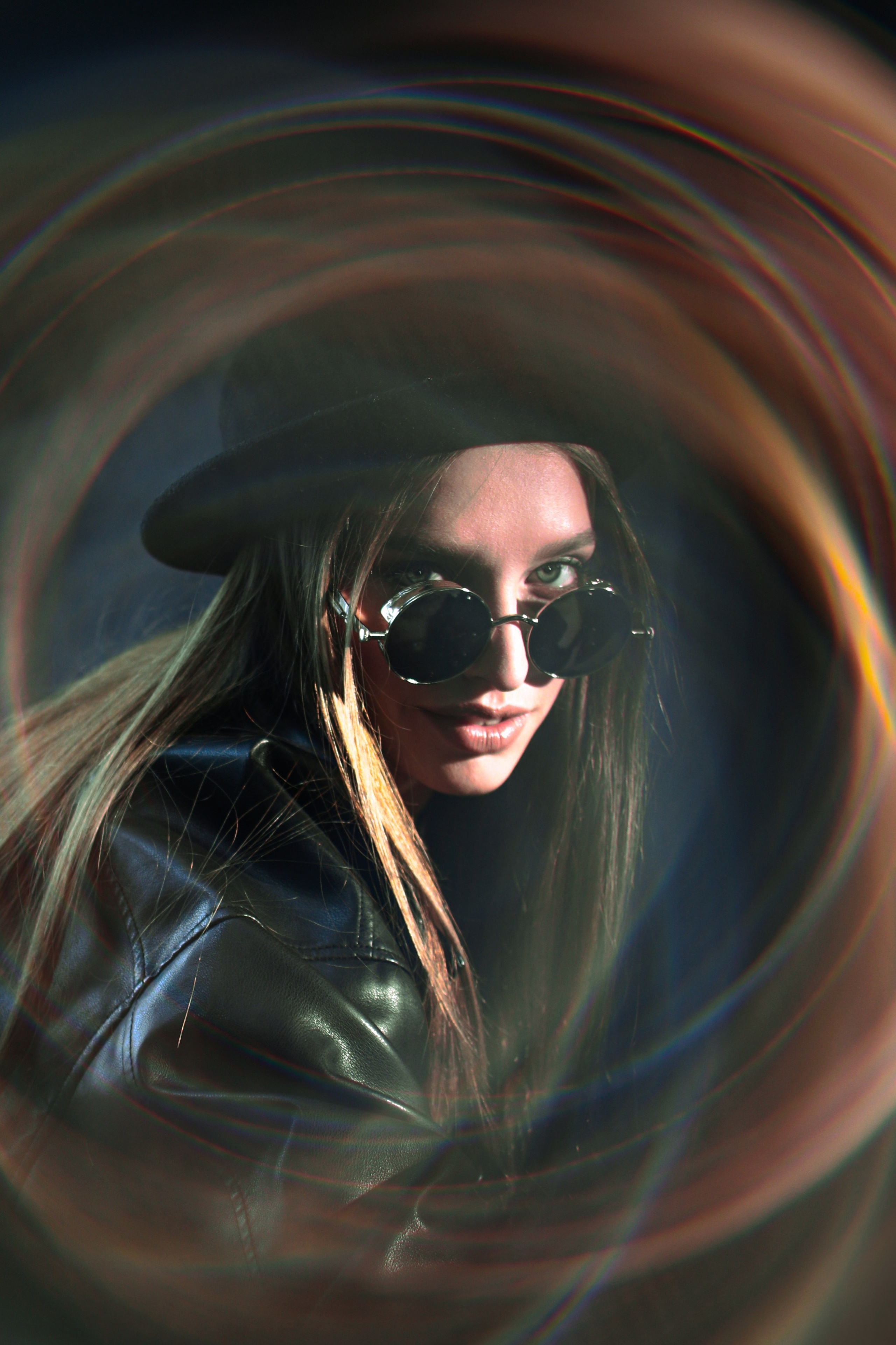 Студийные фотосессии в Санкт-Петербурге. Фотограф I Санкт-Петербург