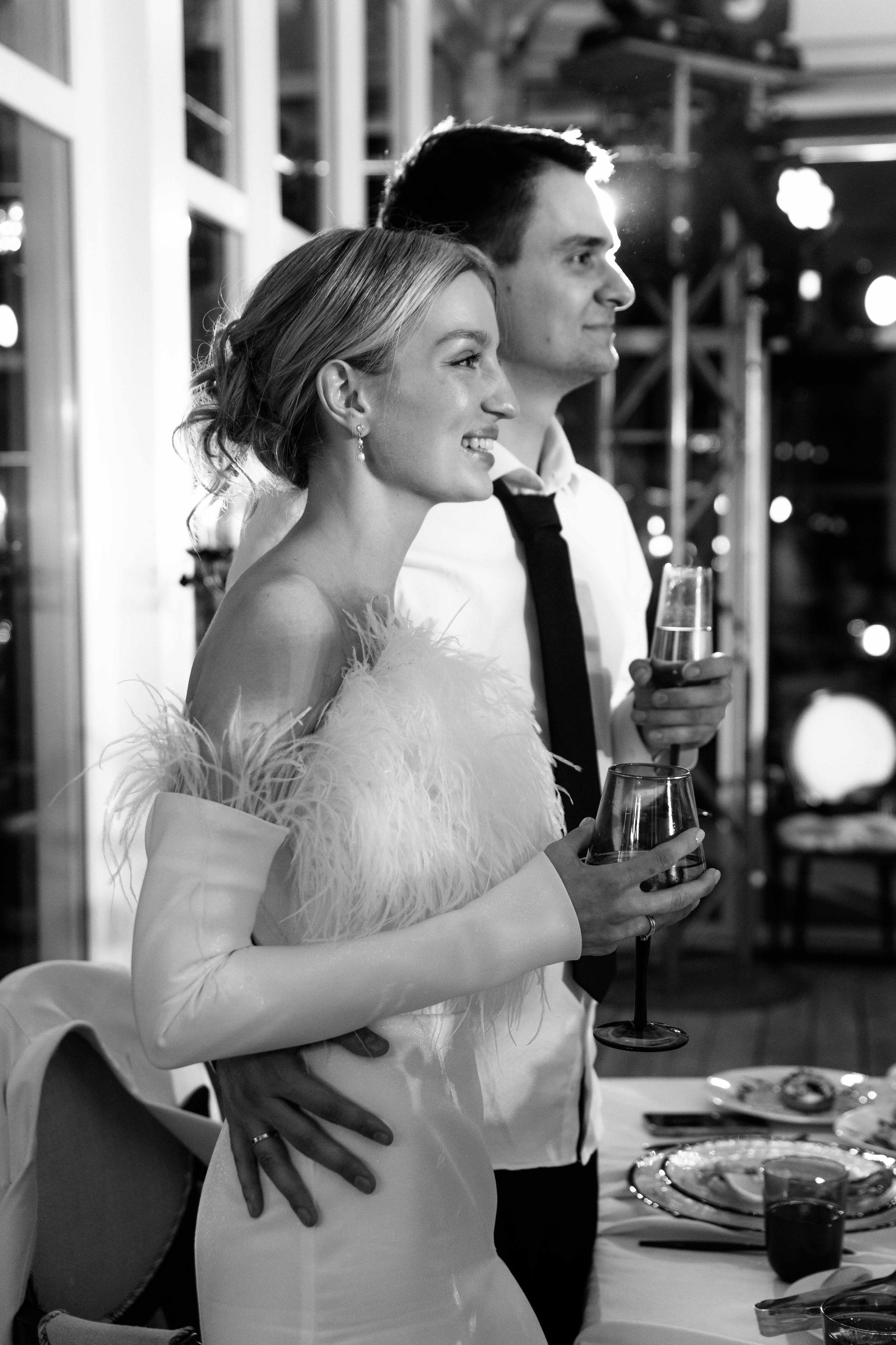 Daria & Egor. Портретный фотограф Анастасия Завалкевич