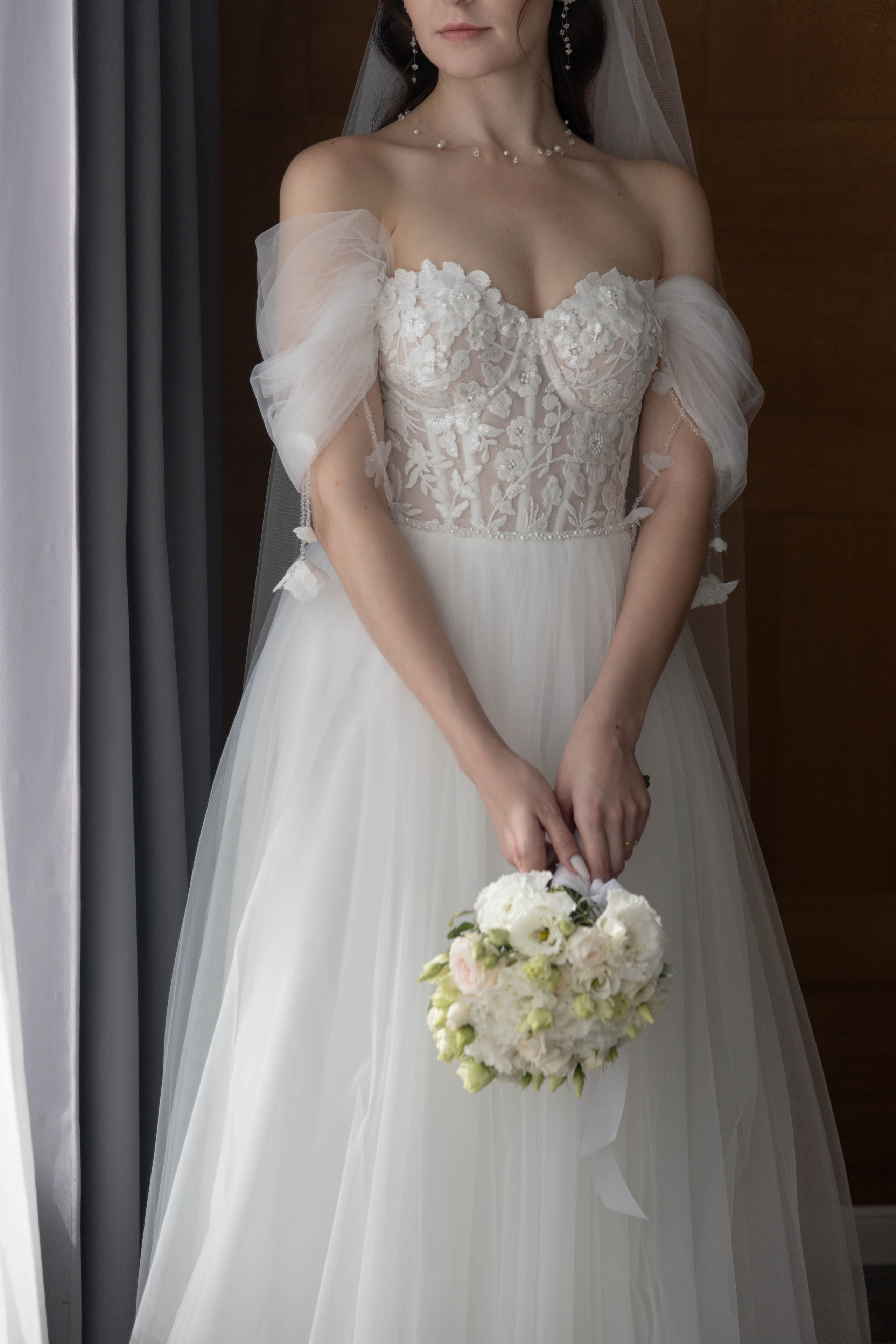 Ольга и Максим. Фотограф в Самаре Ксения Владимировна