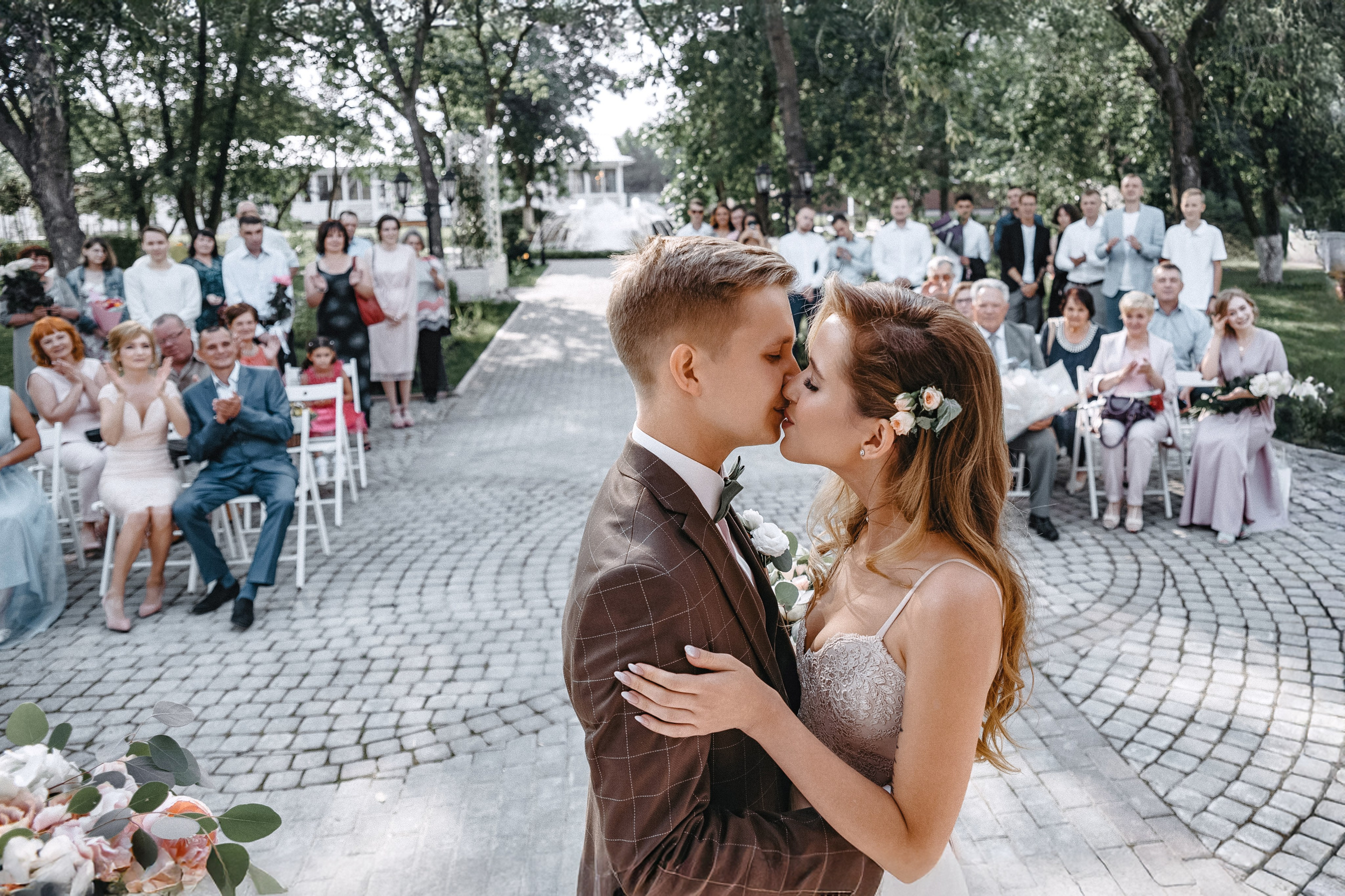 Александр и Валерия. Дмитрий Судаков, фотограф в Екатеринбурге и Москве