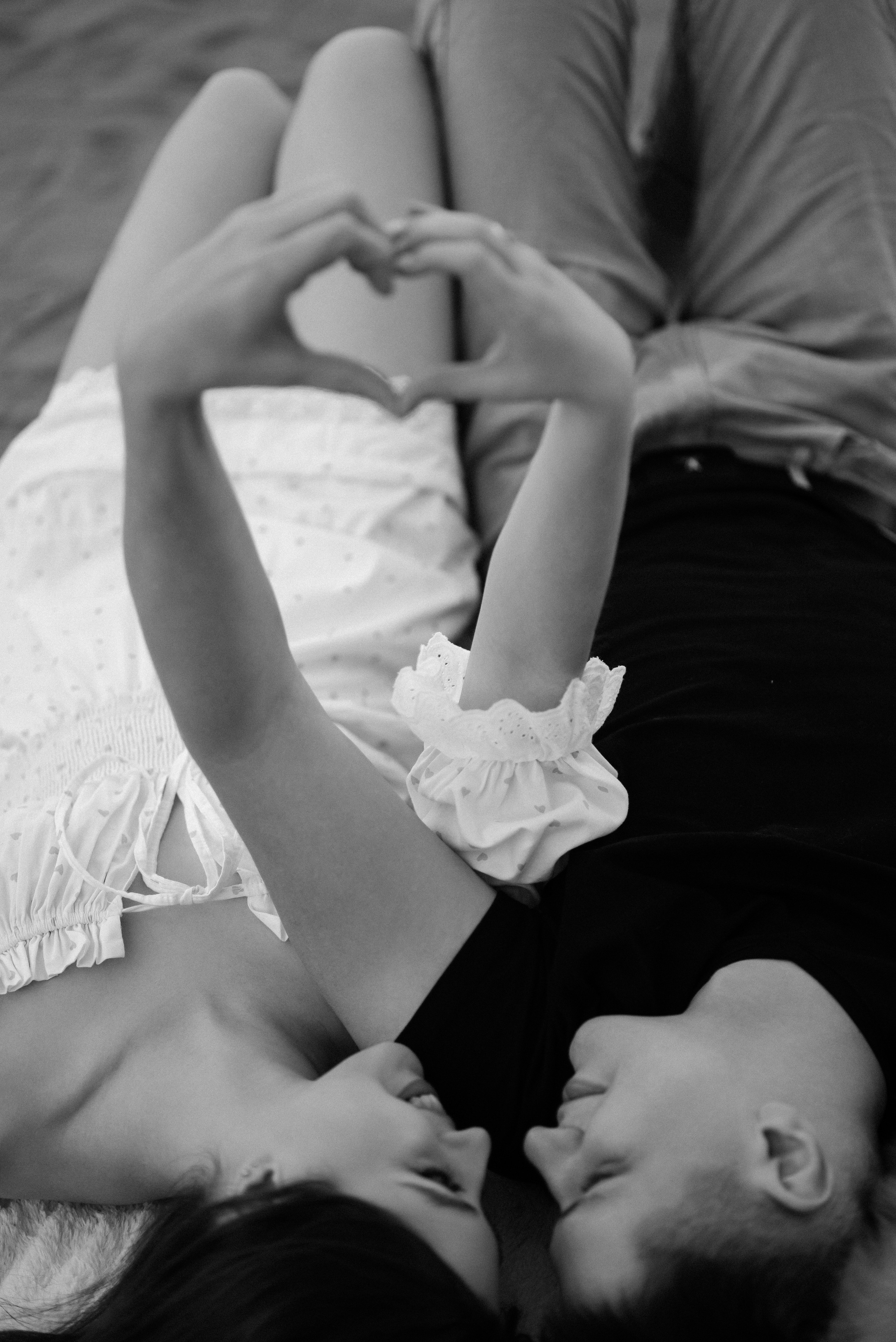 Парные. Свадебный и портретный фотограф в Липецке Юлия Свит