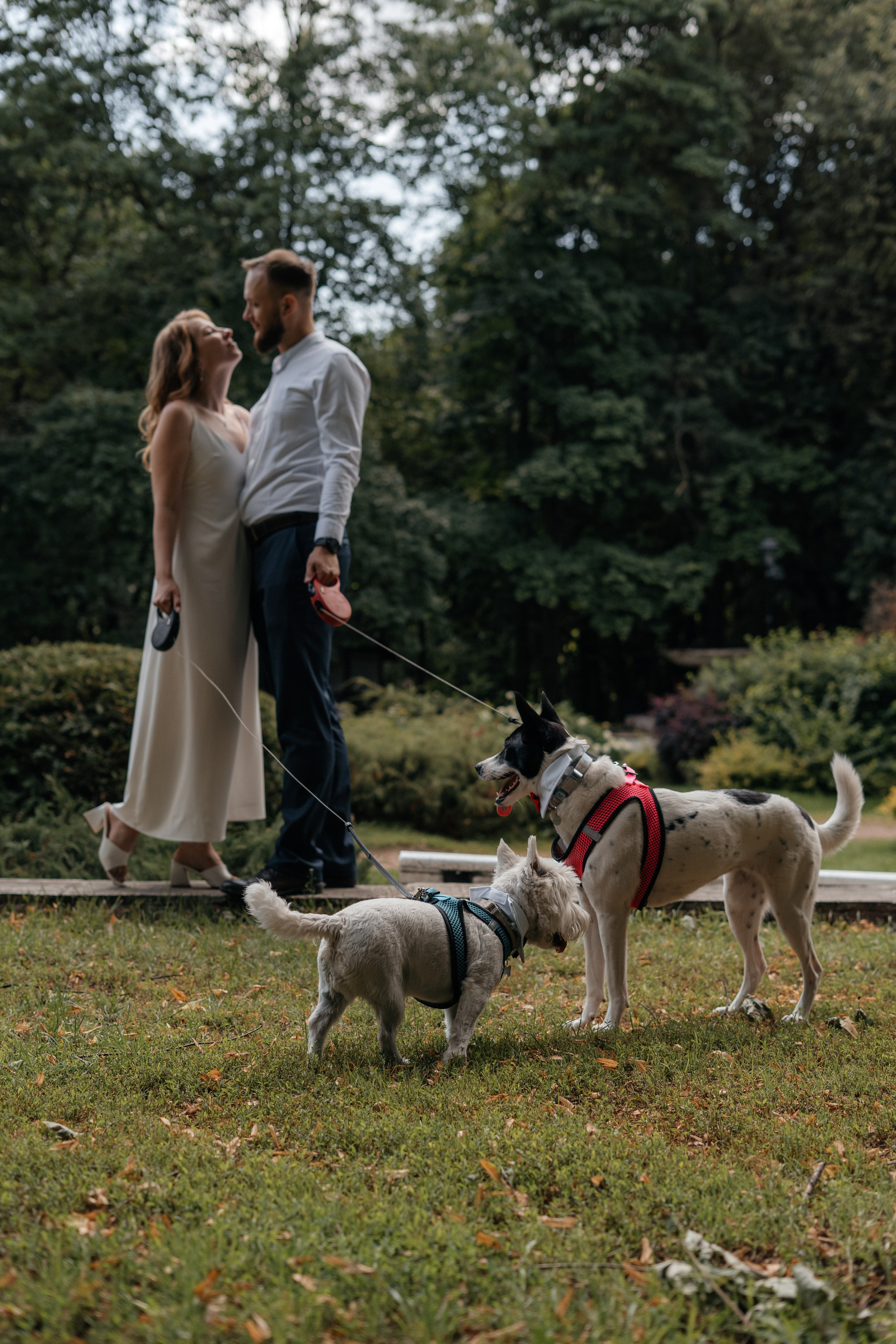 Башня Око, Москва Сити Иван & Таисия. Семейный и свадебный фотограф в Москве Виктория Махова