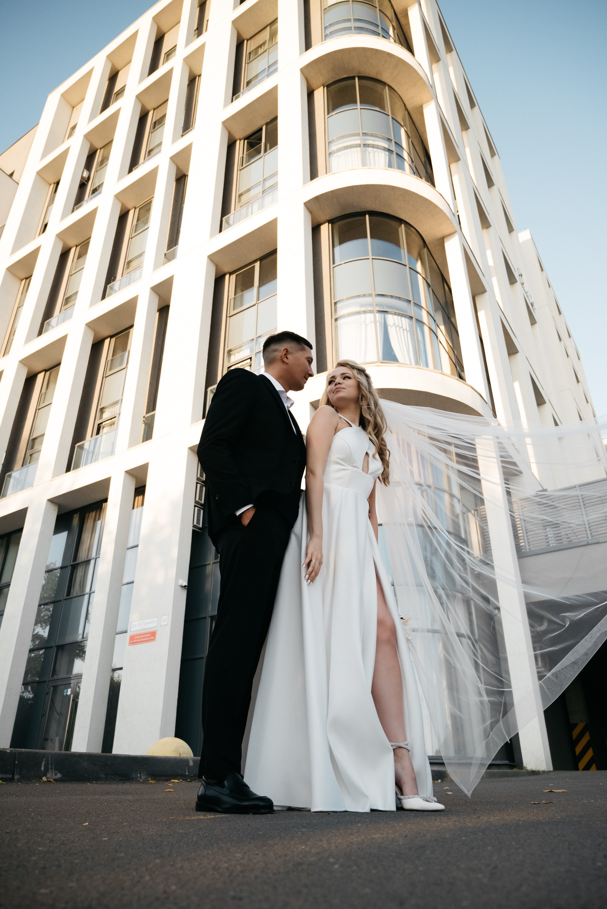 Страсть. Свадебный фотограф Ижевск Петр Шишков