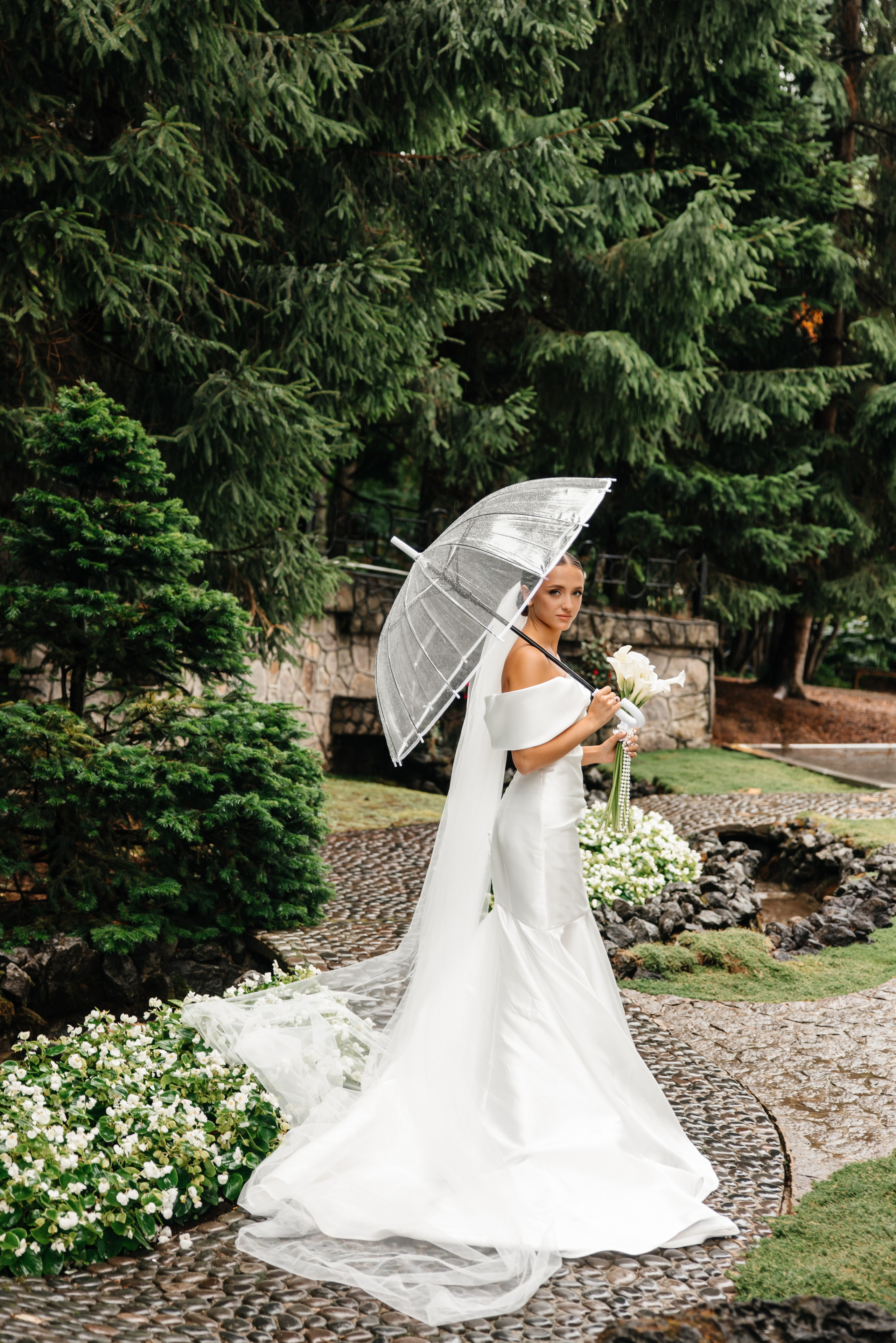 Яков & Валерия. Свадебный фотограф Бойко Александр