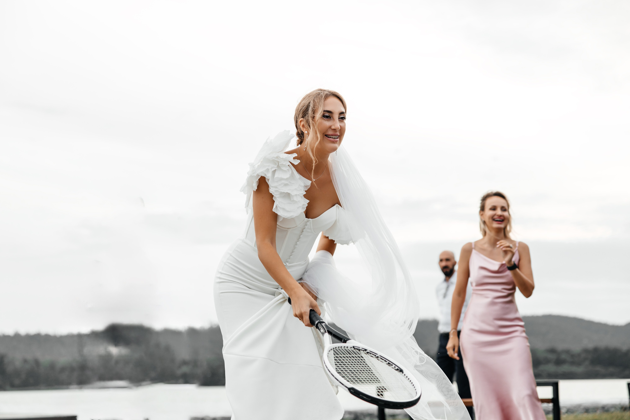 Алексей & Нина. Свадебный фотограф Бойко Александр