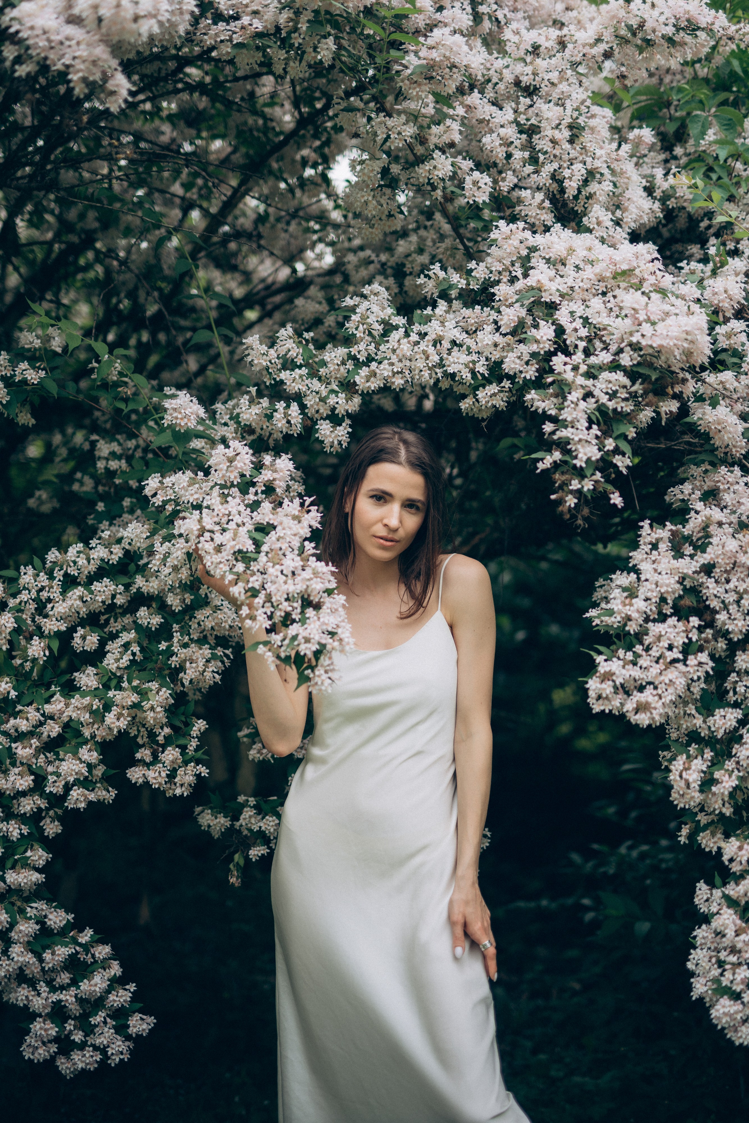 Ника. Фотограф в Алматы Чалова Нафиса