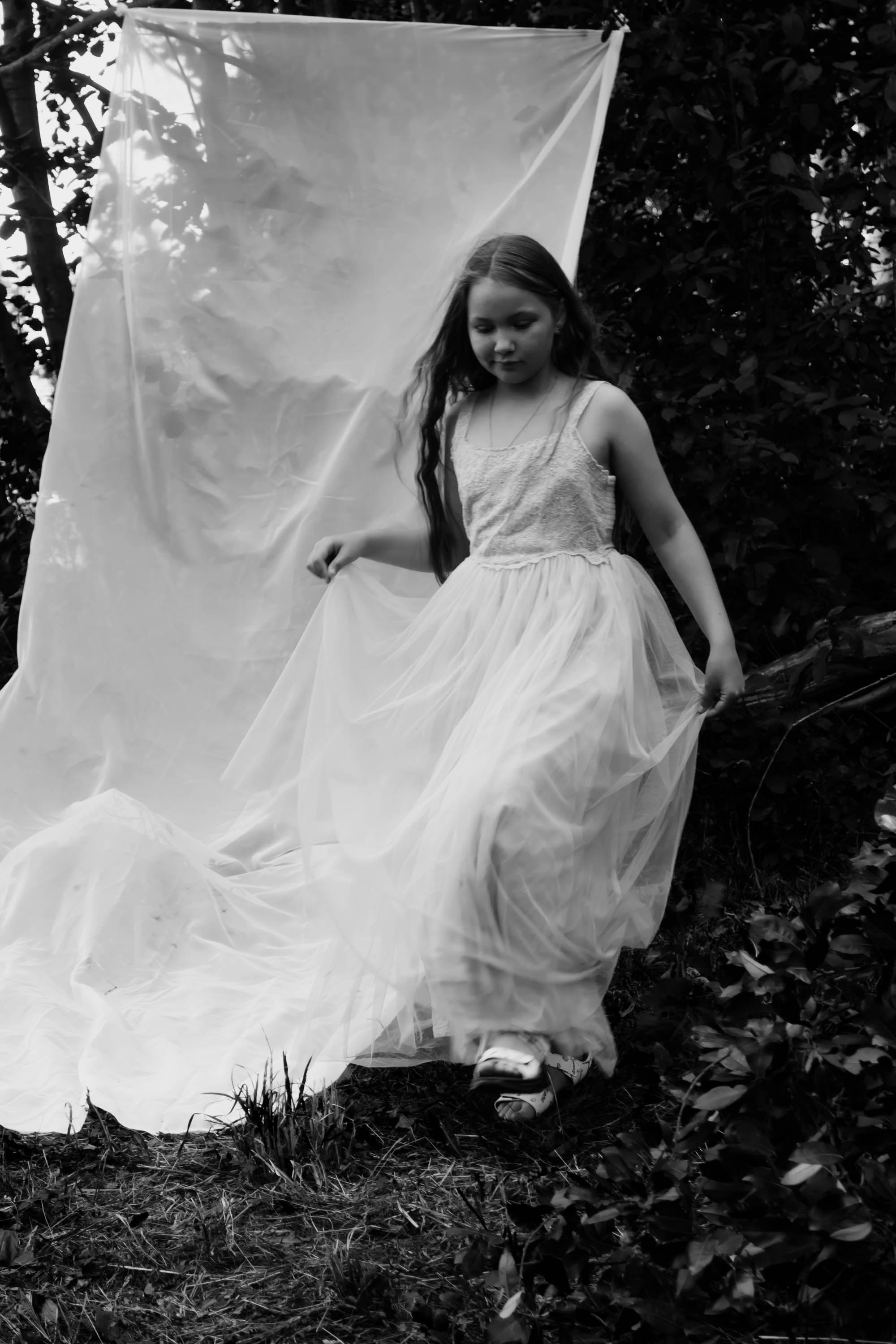 ЮЛЯ + ВАРЯ + МАРУСЯ. Фотограф Анастасия Броварник в Санкт-Петербурге