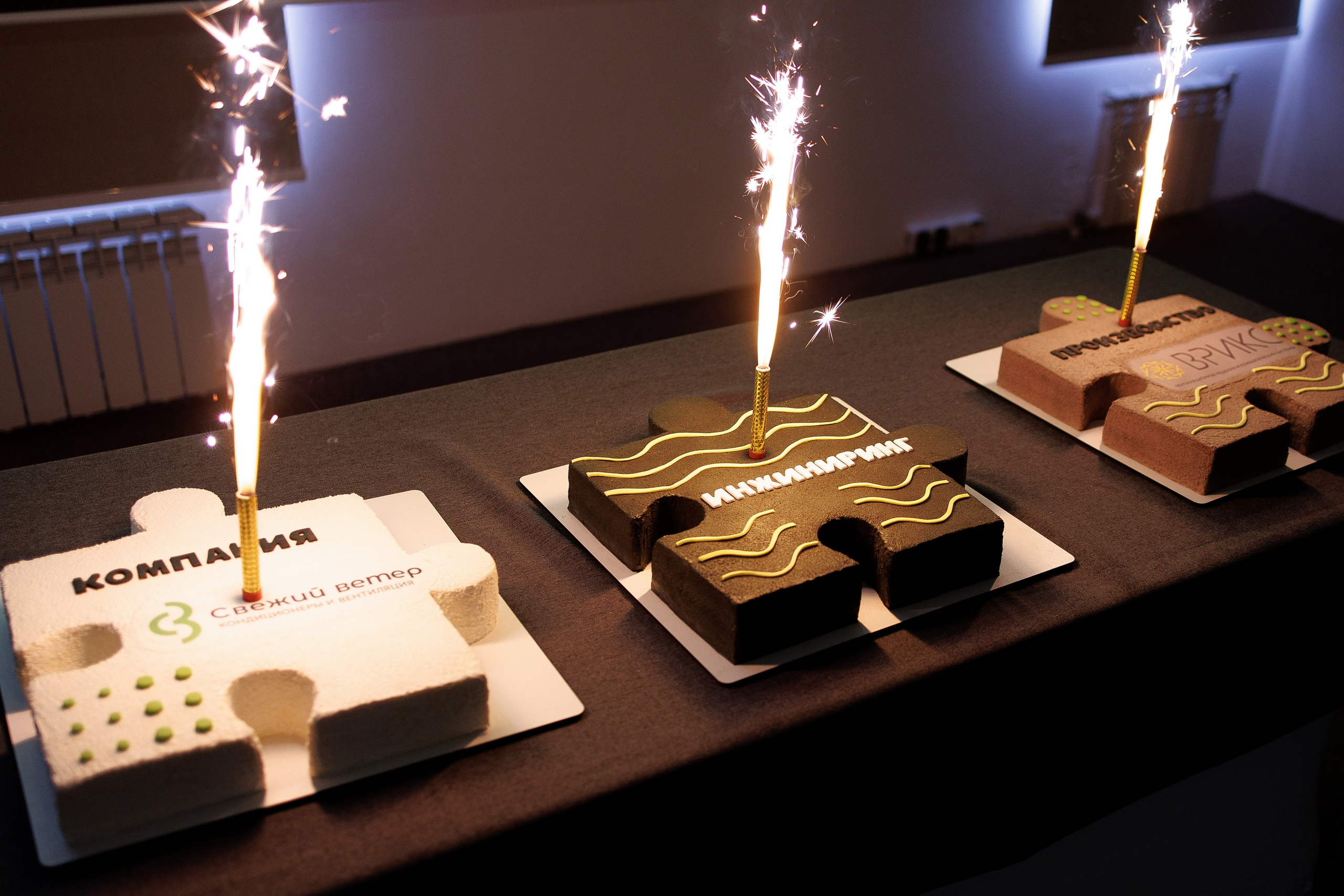 Репортаж. Анна Есякова — фотограф во Владимире