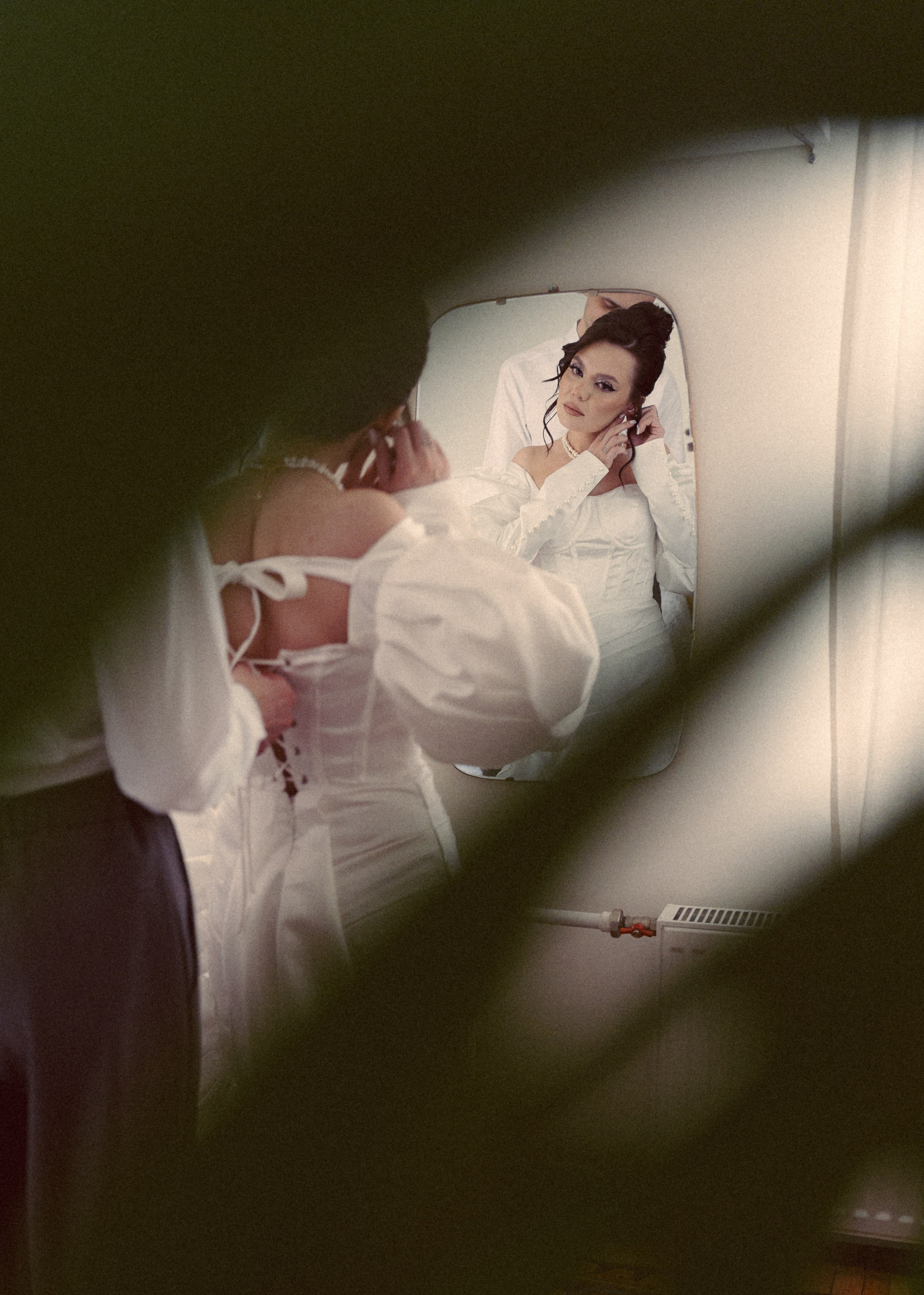 А & В. Свадебный и семейный фотограф в Санкт-Петербурге Дмитрий Панин