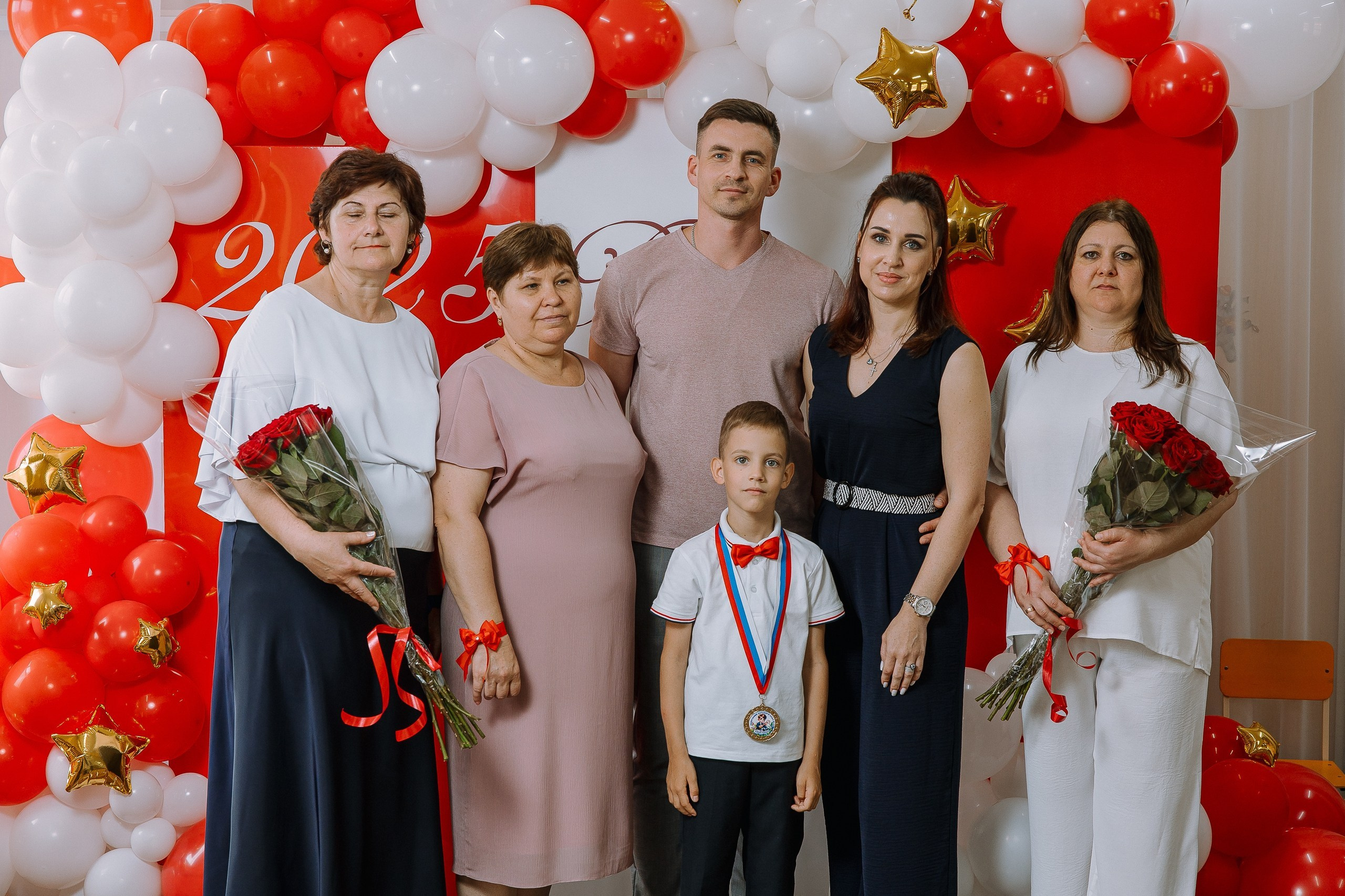 Выпускной в ДС 26. Выпускные альбомы Натальи Бутко: Новороссийск, Анапа, Геленджик