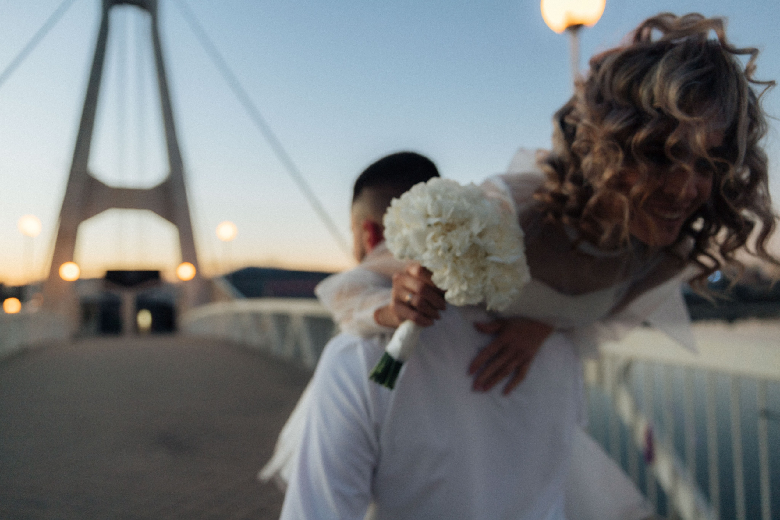 Богдан & Виолетта. Свадебный фотограф Краснодар