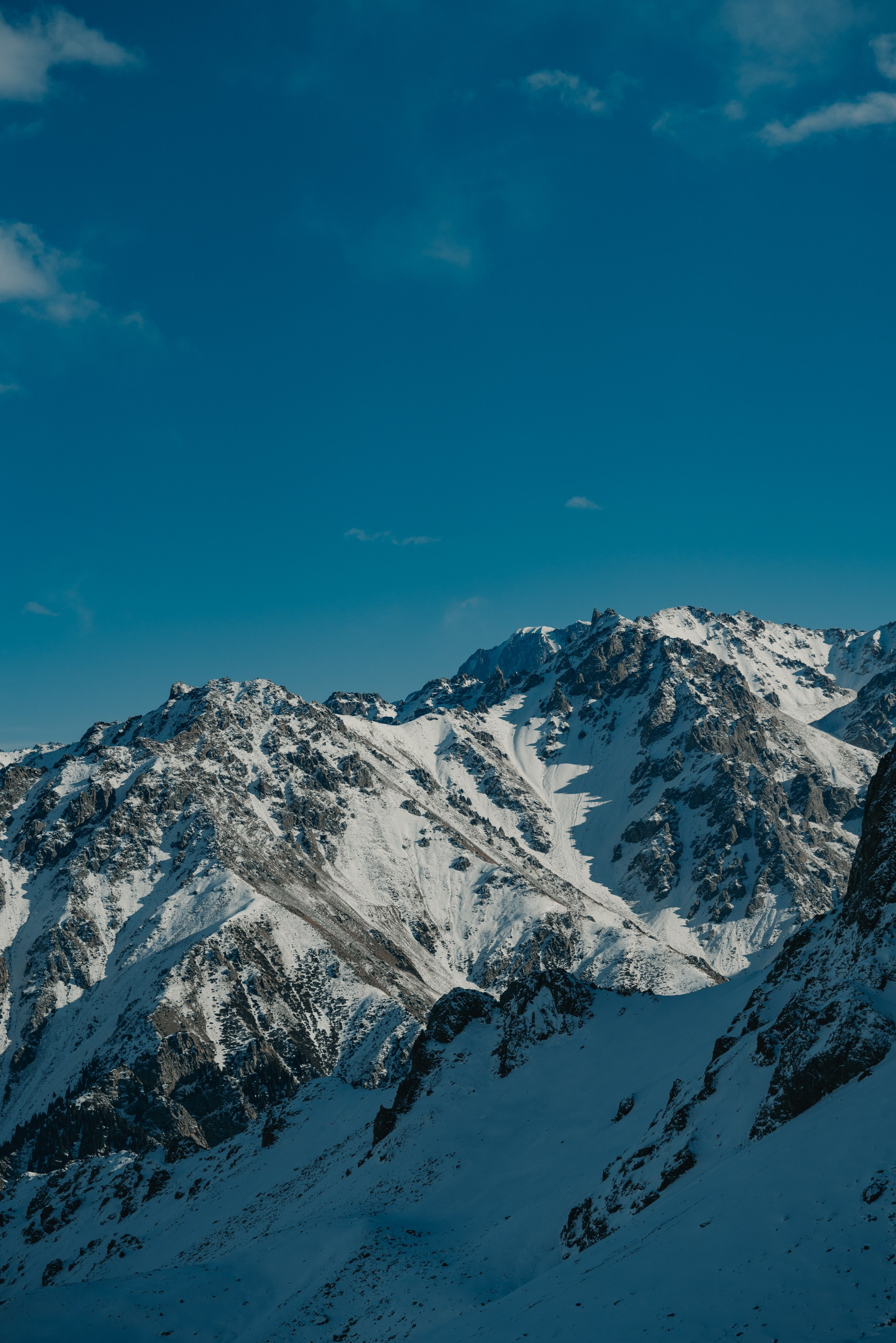 Алматы, Декабрь 2024