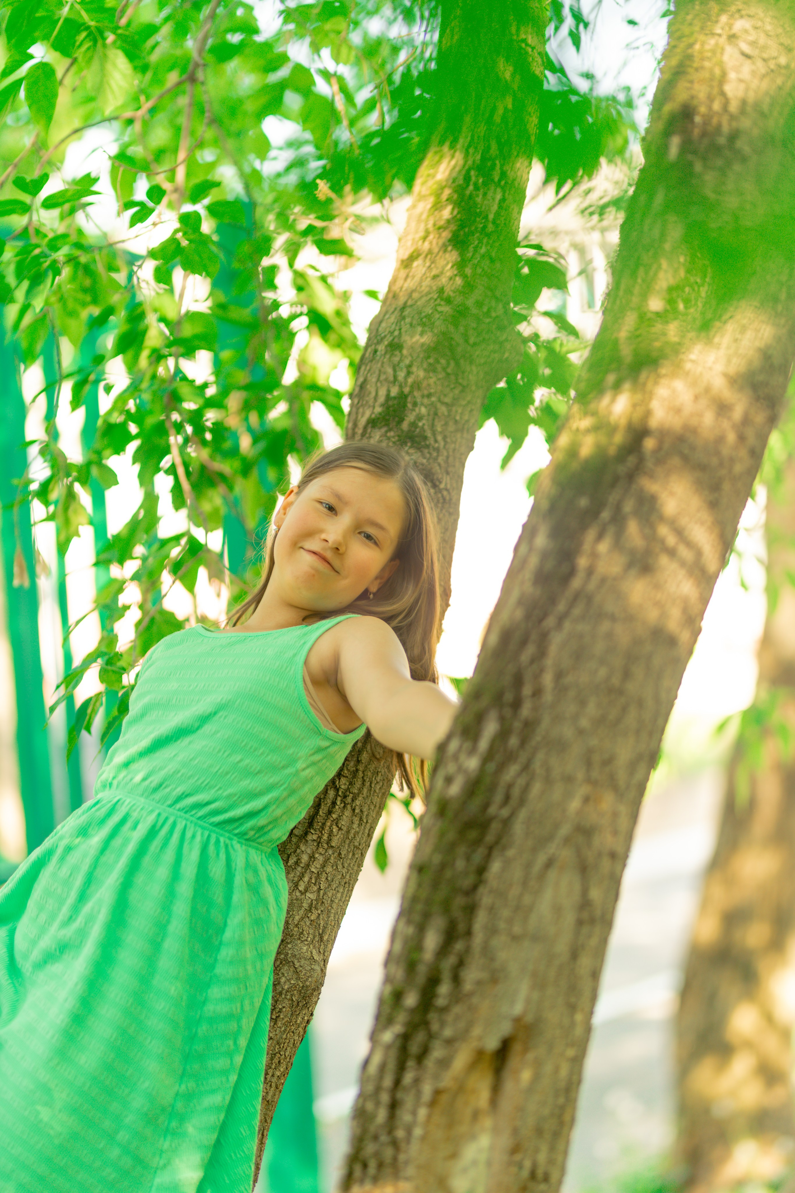 Английский лагерь в школе, Июнь 2024