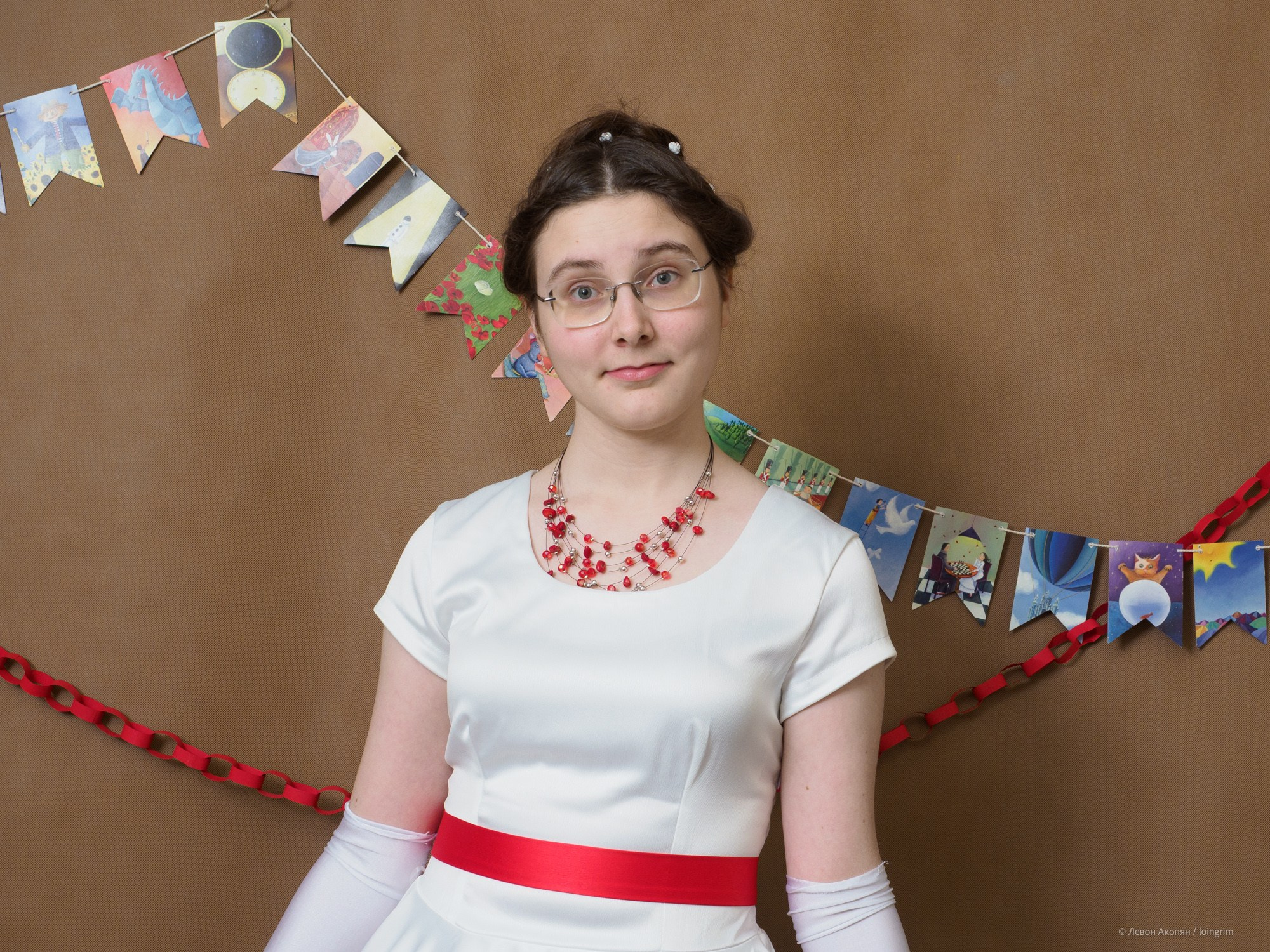 Осенний бал МФТИ 2025. Loingrim — Свободный художник. Снимаю в своё удовольствие