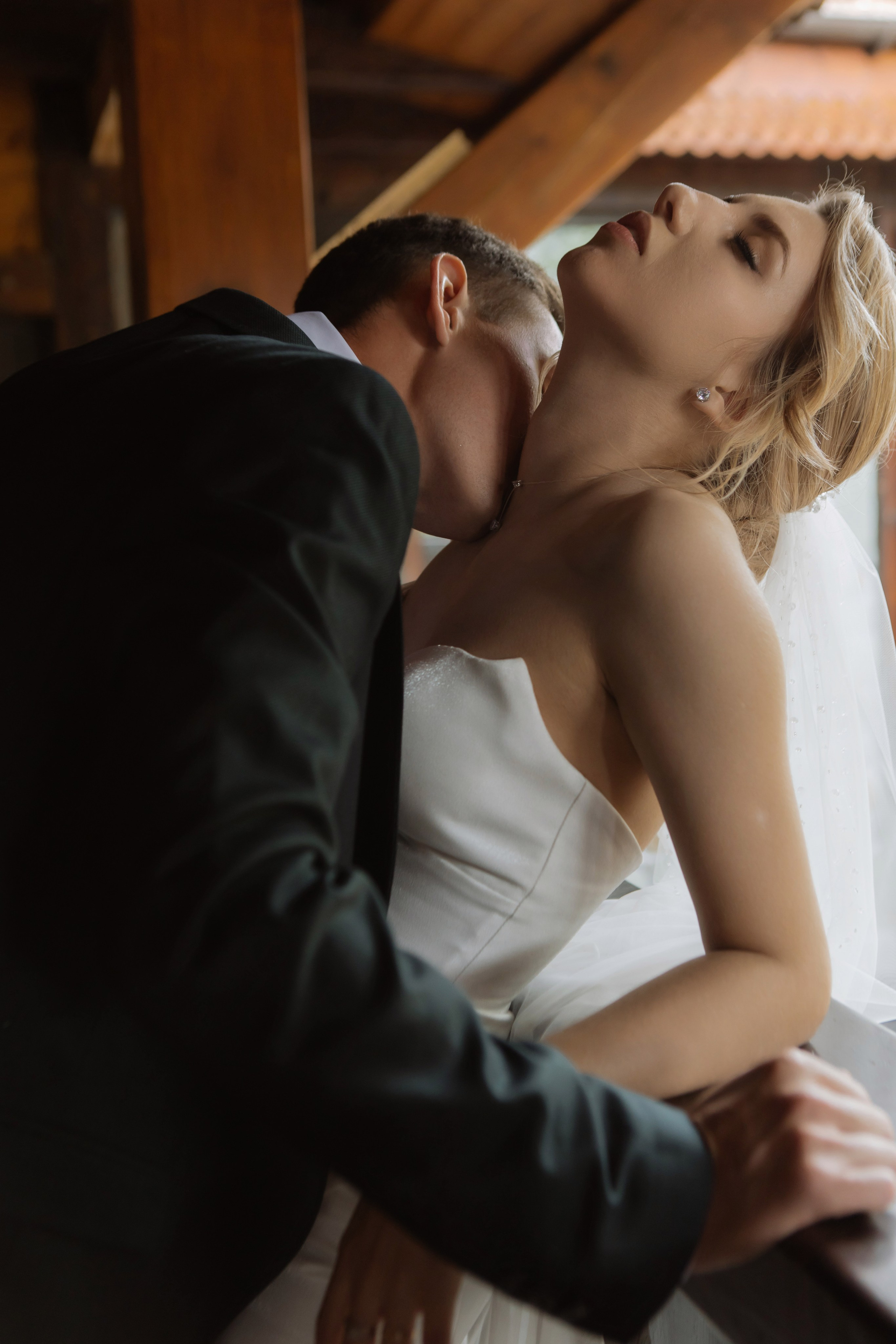 Анастасия и Николай. Главная