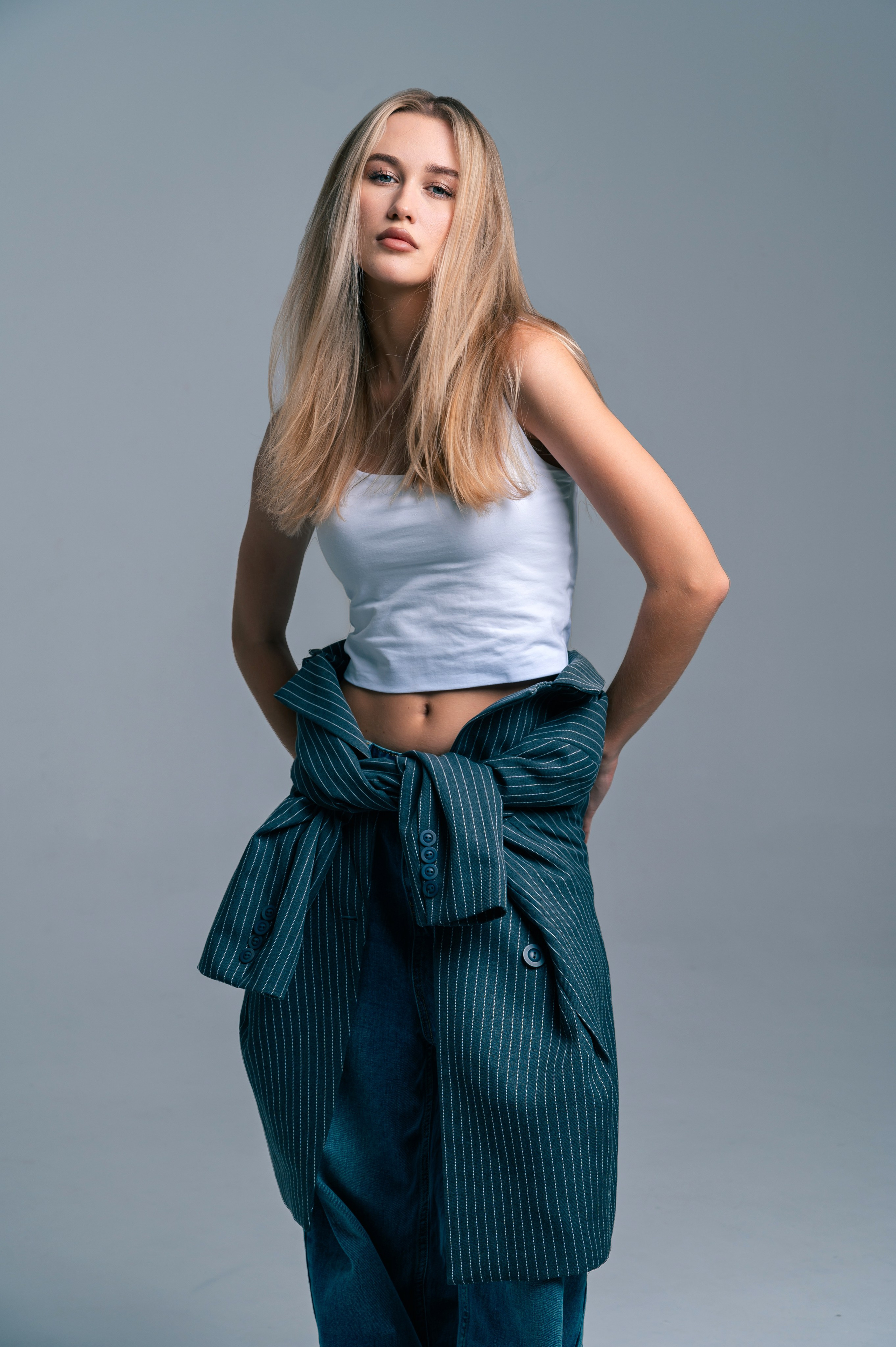 Саша (модельные тесты). Портретный фотограф в Москве Ковалева Валентина