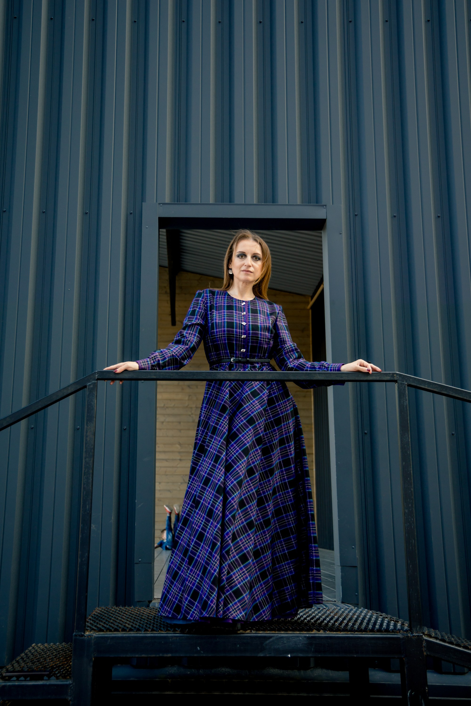 Smolensk Fashion Week 2025_показы_ДЕНЬ 1_ВЕЧЕРНИЙ ПОКАЗ_19:00. Главная