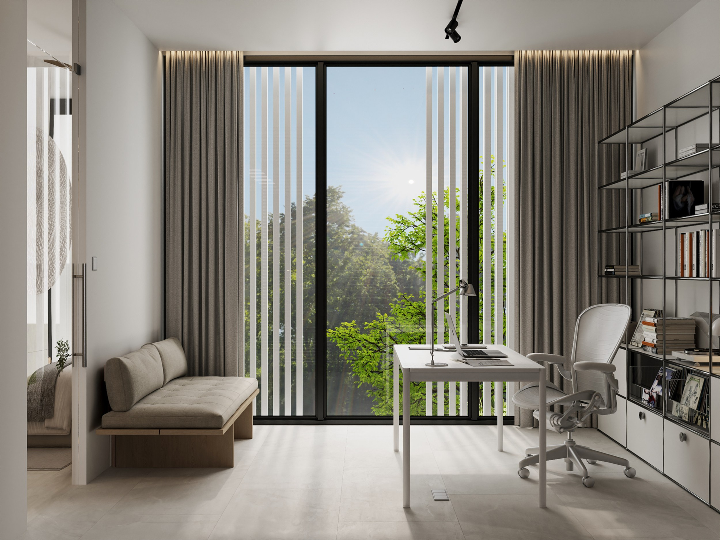 Villa Phuket | 173 m² | 2025. 3D Визуализатор Великородная Виктория