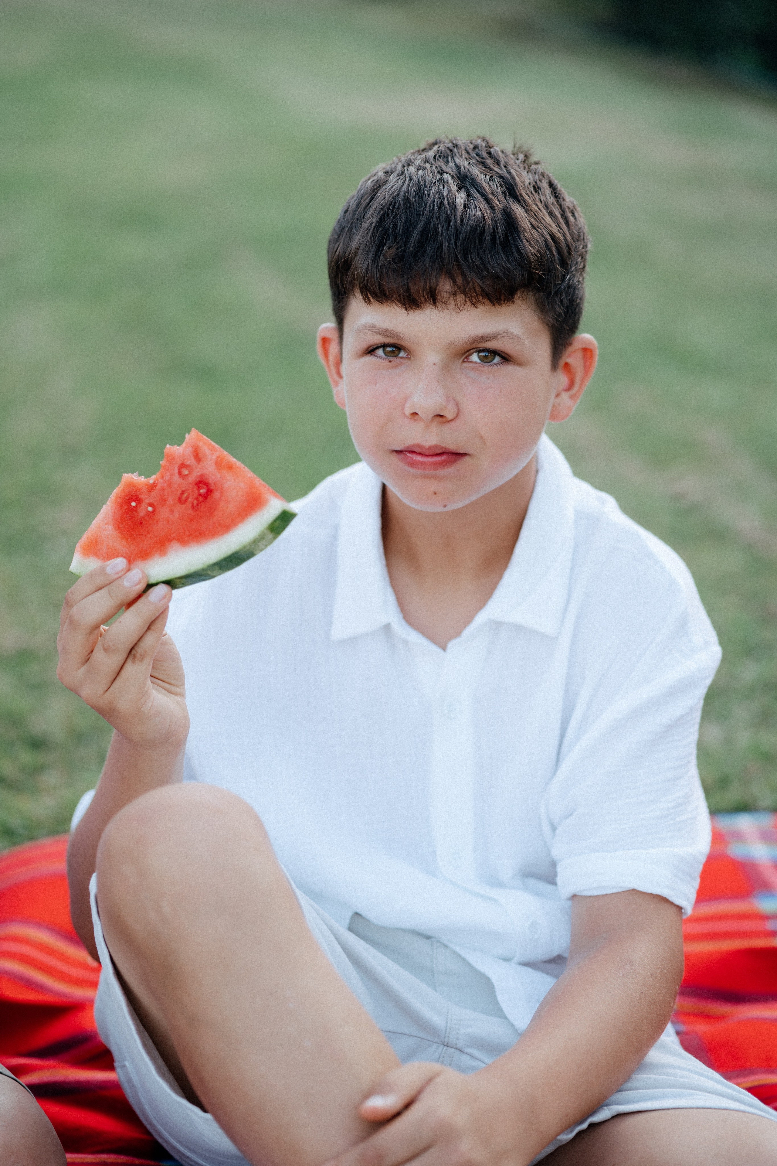 Семейная фотосессия Анжелики. Семейный и детский фотограф в Израиле и Москве Дорошок Надя