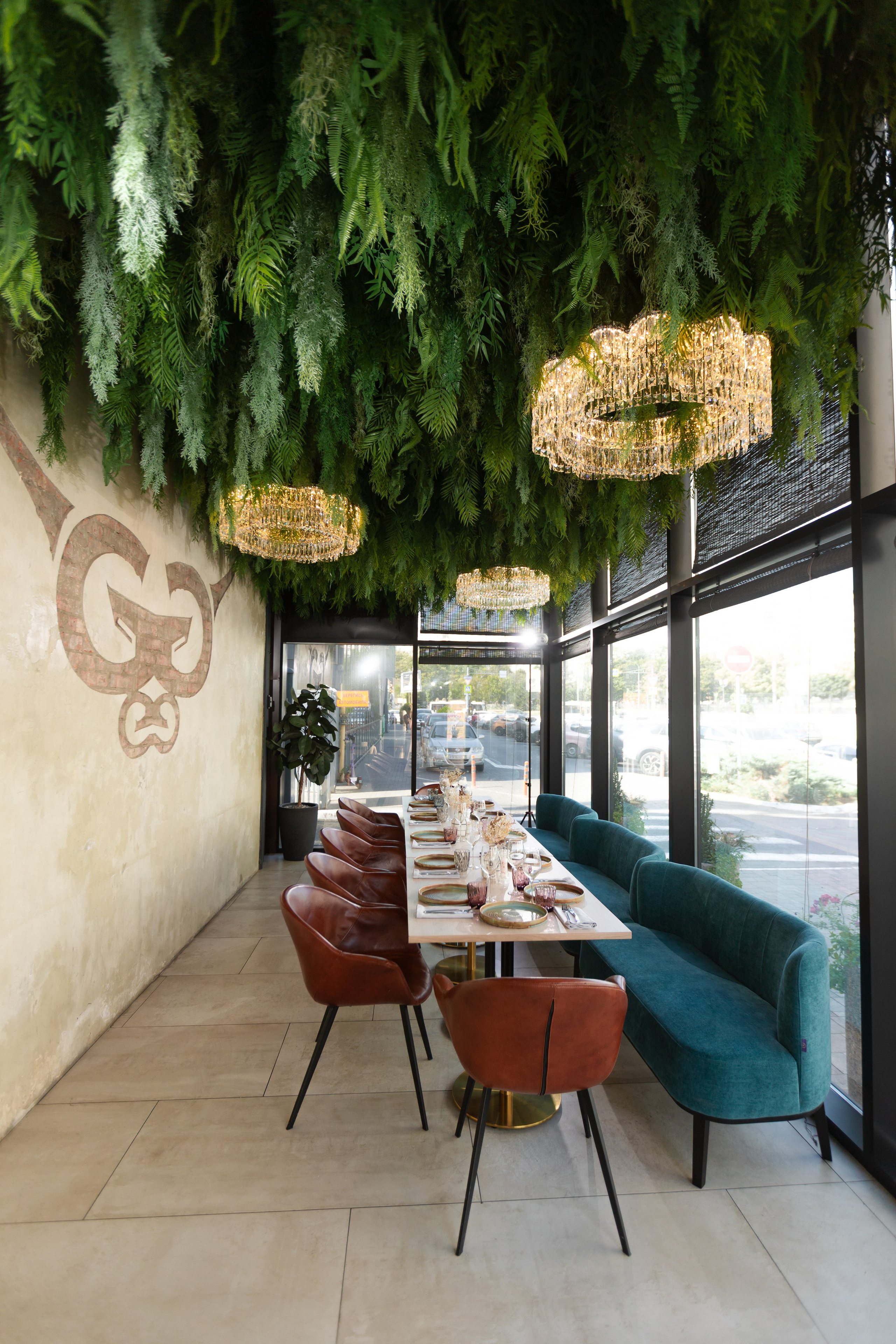 Интерьерная съемка. Фотограф в Краснодаре Анна Светикова