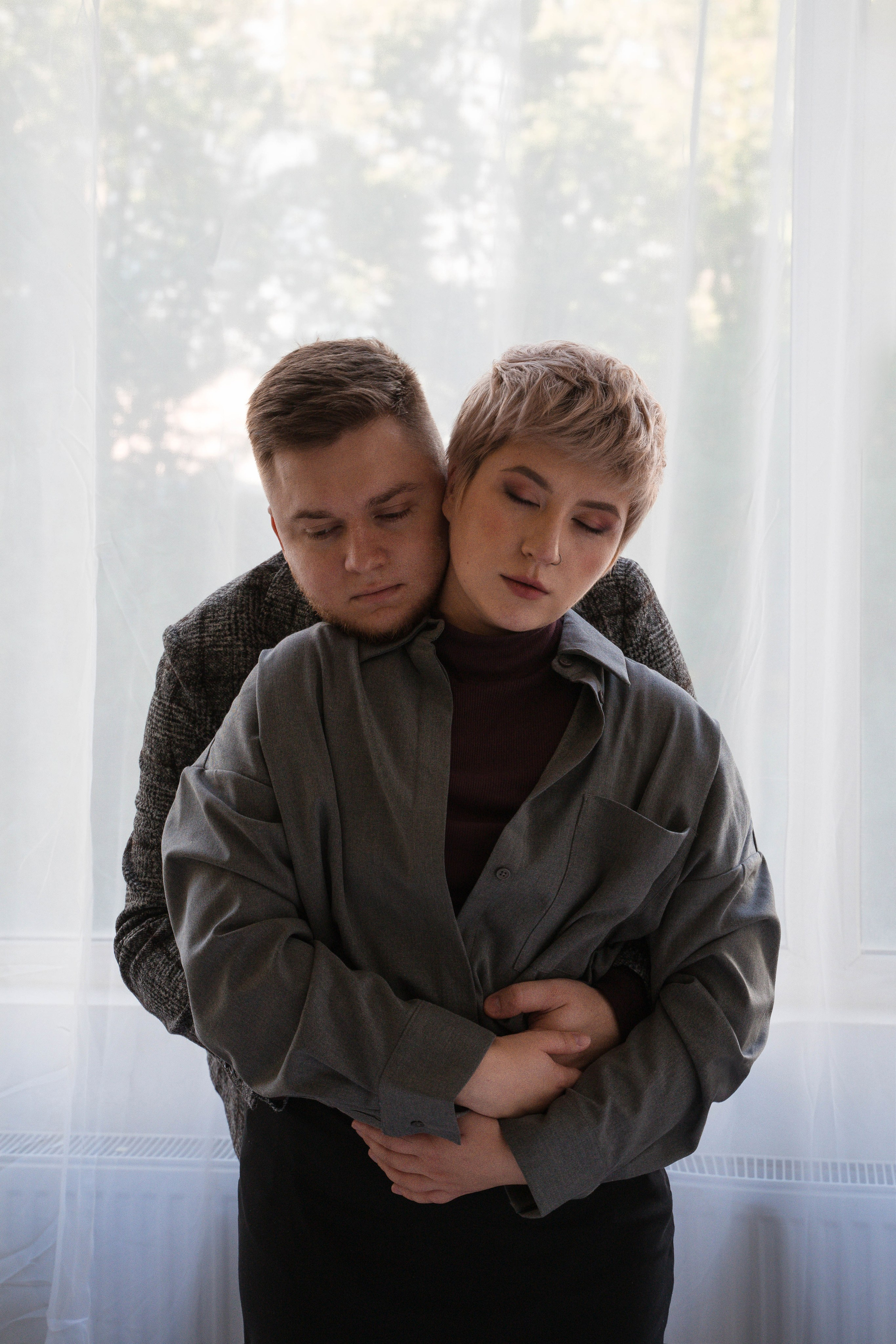 L O V E. Арт фотограф и стилист Ульяна Терезникова