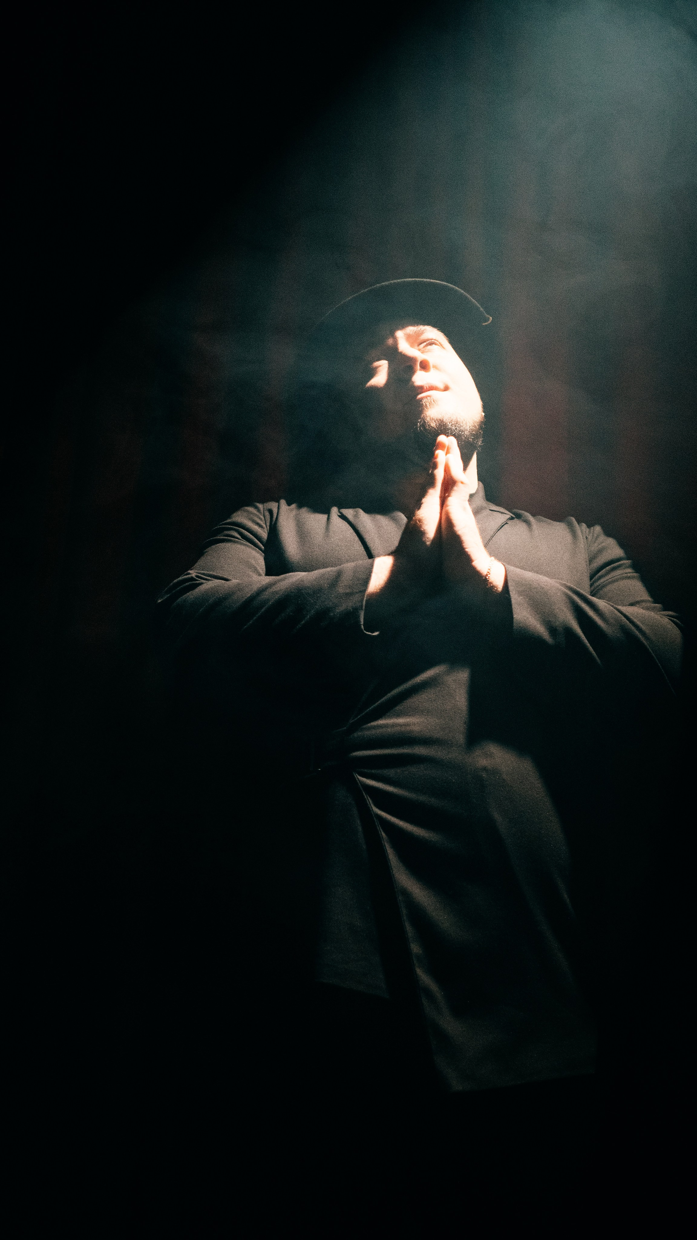 Тимур. Фотограф София Комкина