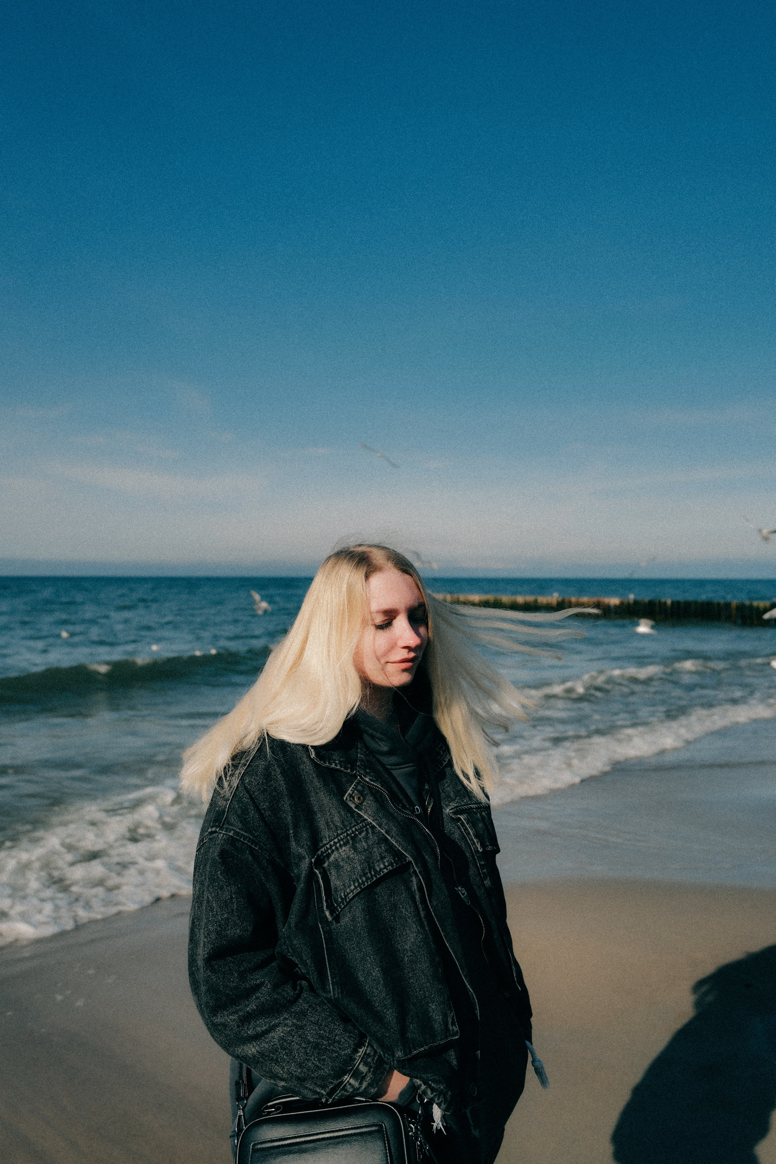 Zelenogradsk. Фотограф София Комкина