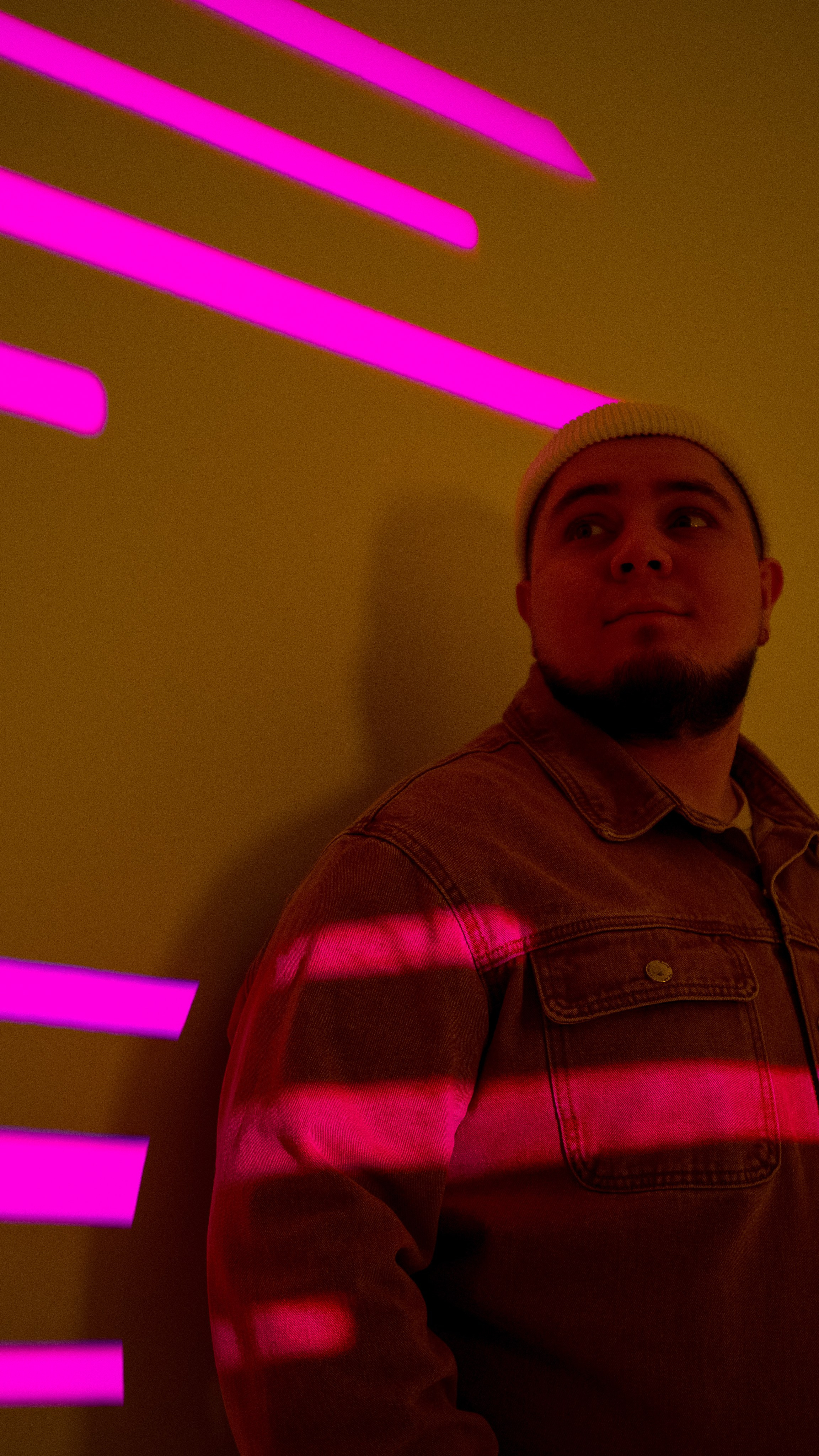 Тимур. Фотограф София Комкина