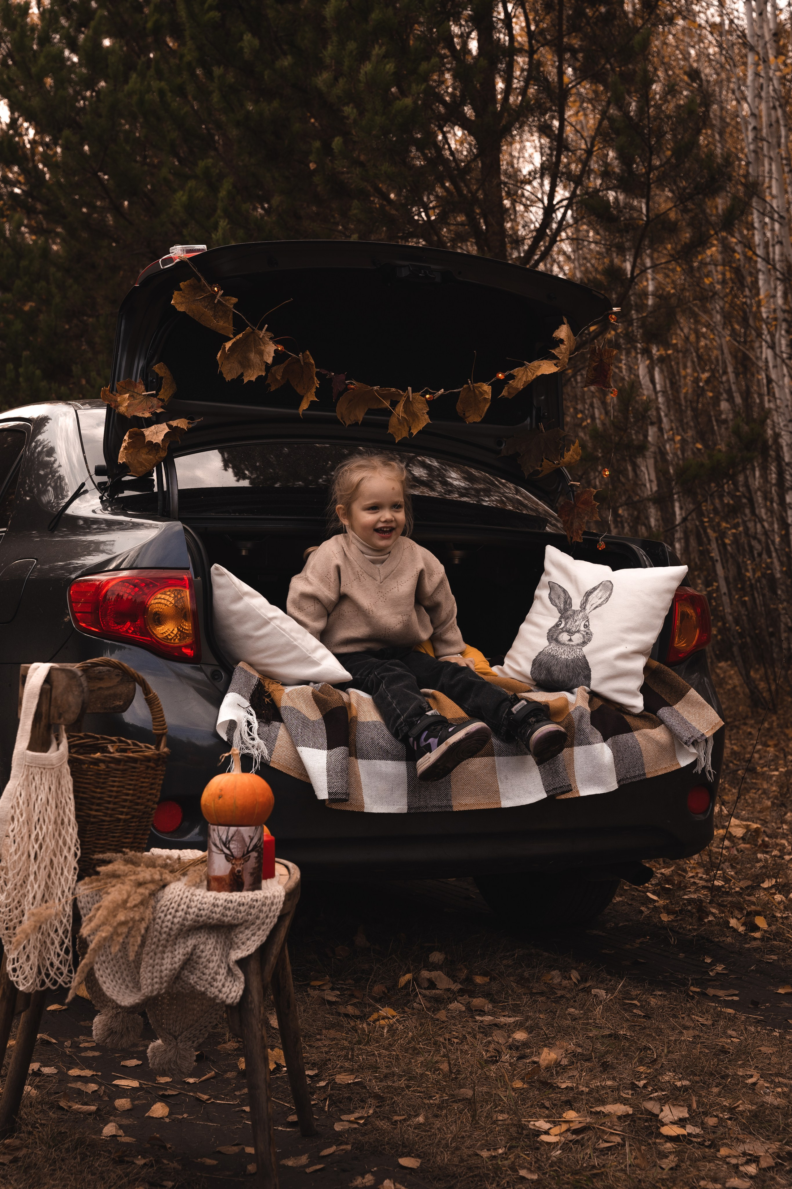 Василина и мама Алёна. Фотограф в Ульяновске Александра Григоровских