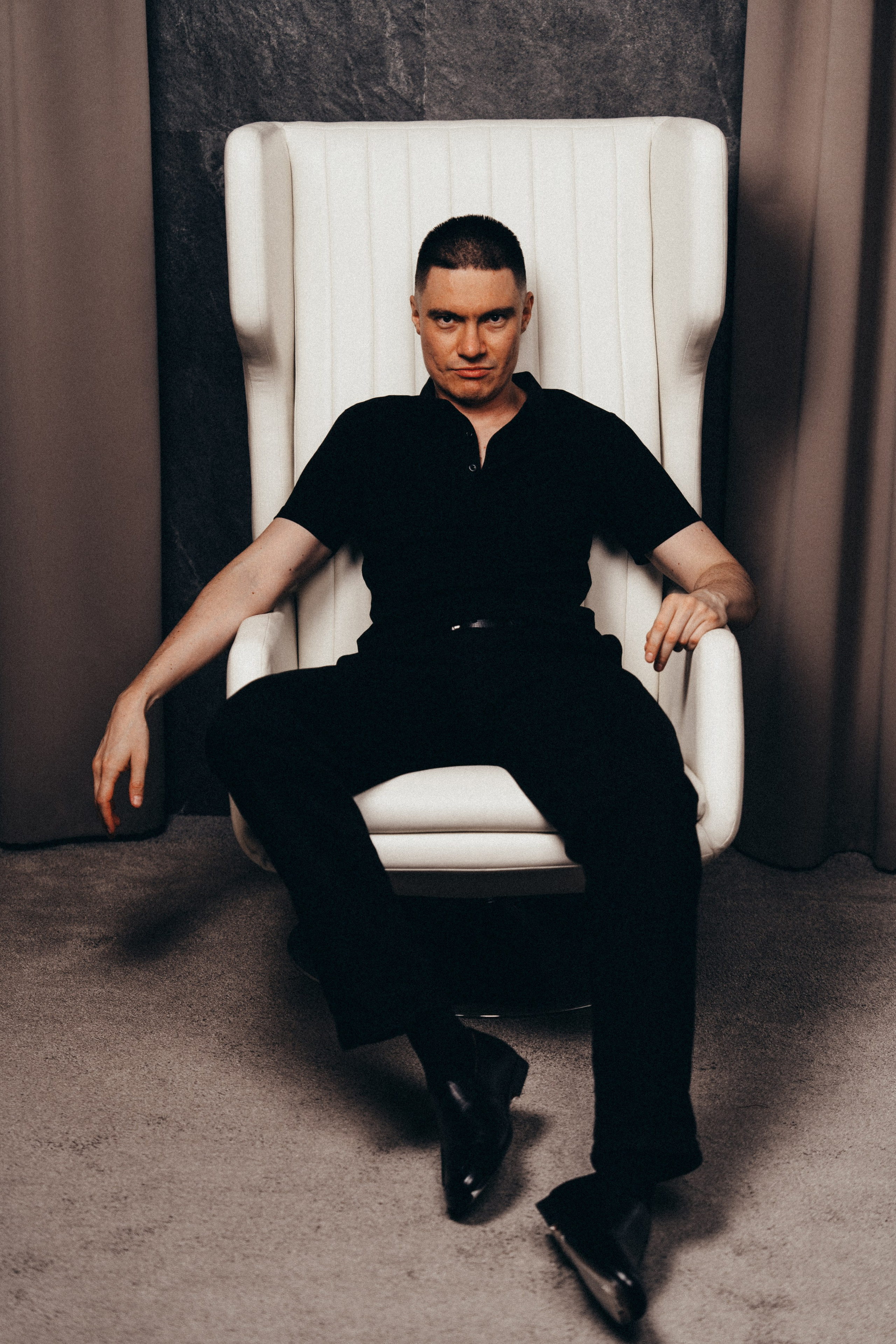 Фоат 30.08. Идеальные портреты для соцсетей — Фотограф Ленар