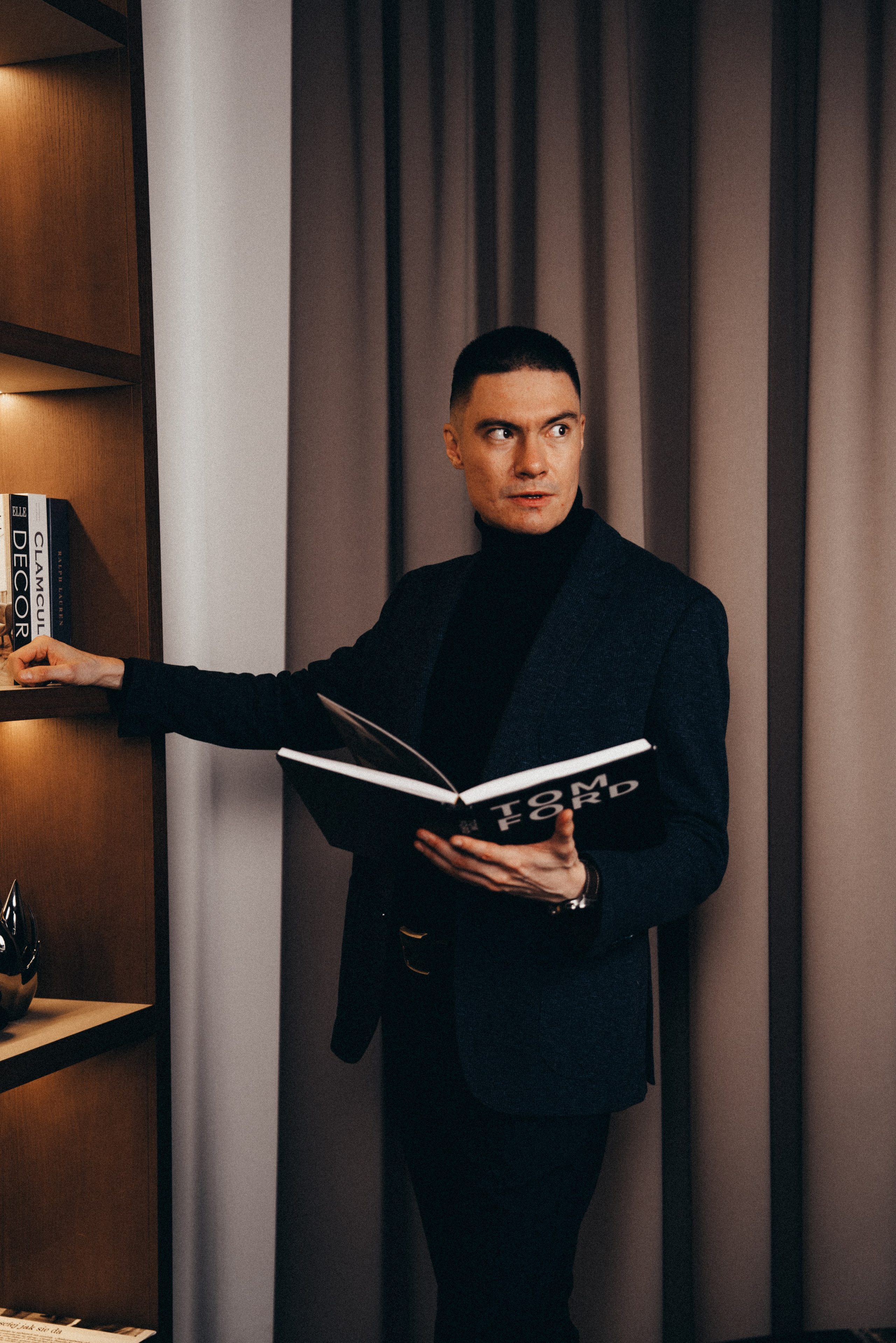 Фоат 30.08. Идеальные портреты для соцсетей — Фотограф Ленар