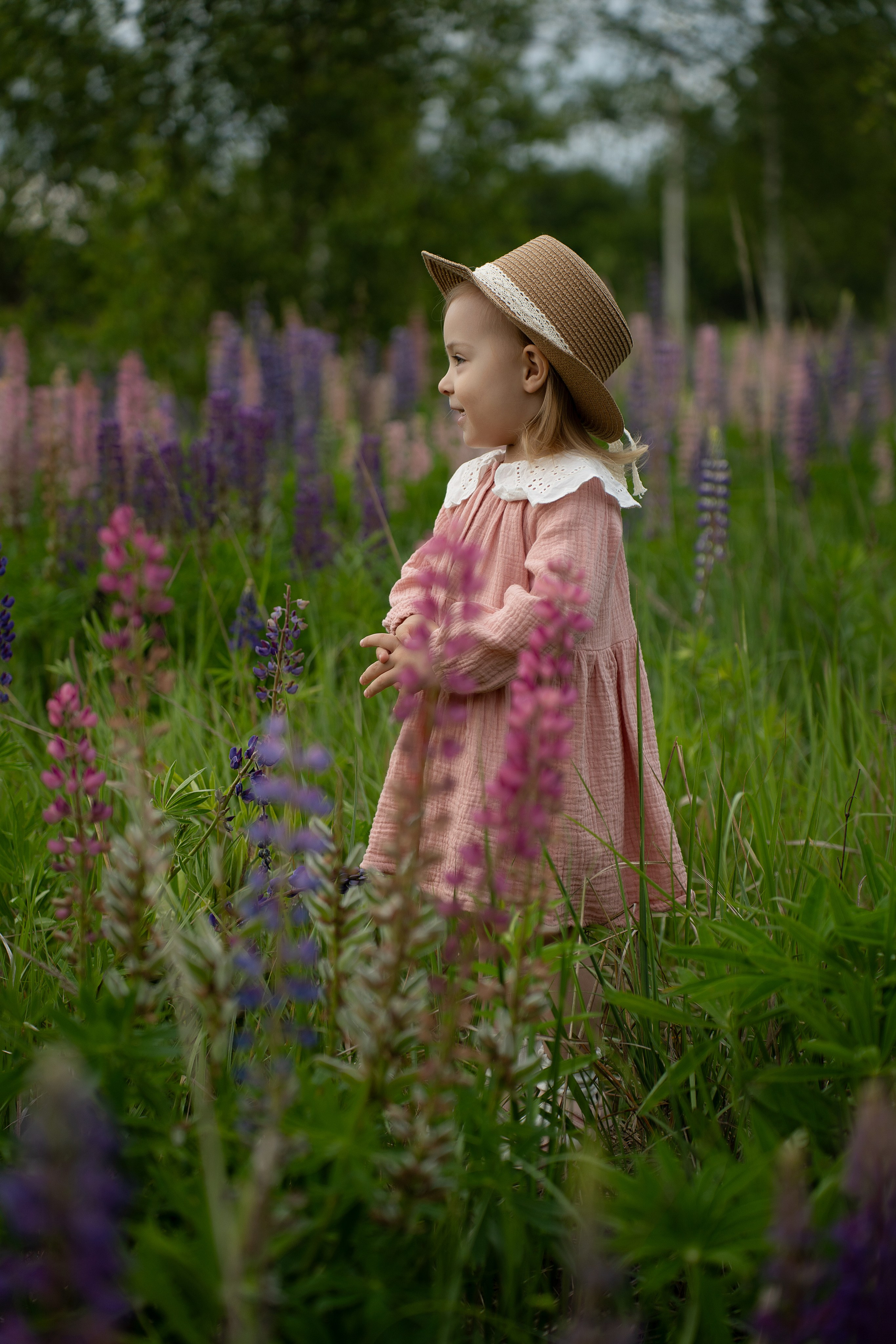 Детская фотосессия. Ньюборн и семейный фотограф в Москве Светлана